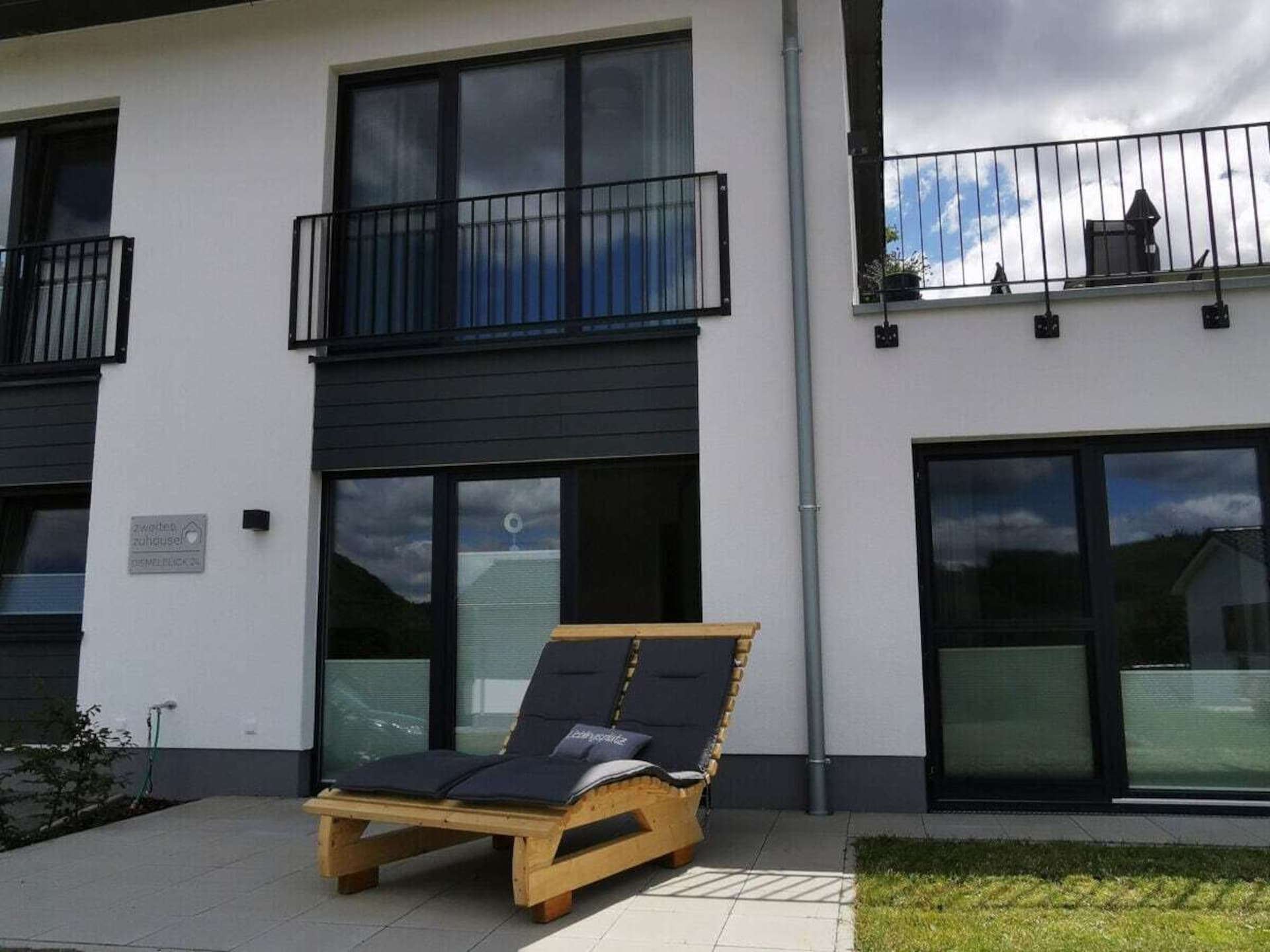 Centraal gelegen vakantiehuis bij Diemelsee voor 6 personen - foto 2