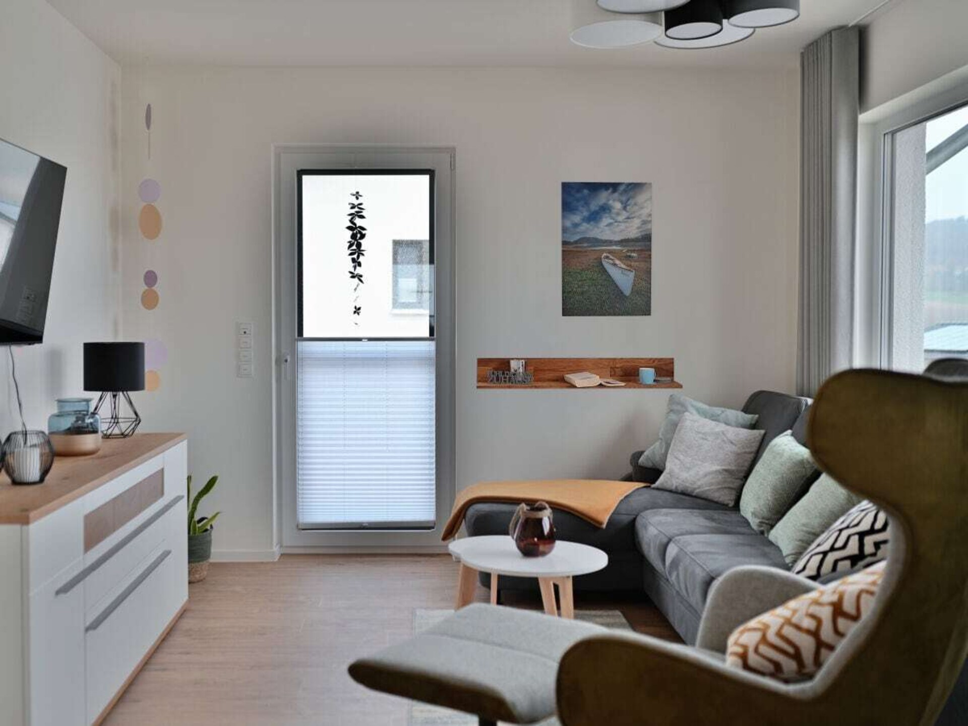 Centraal gelegen vakantiehuis bij Diemelsee voor 6 personen - foto 7