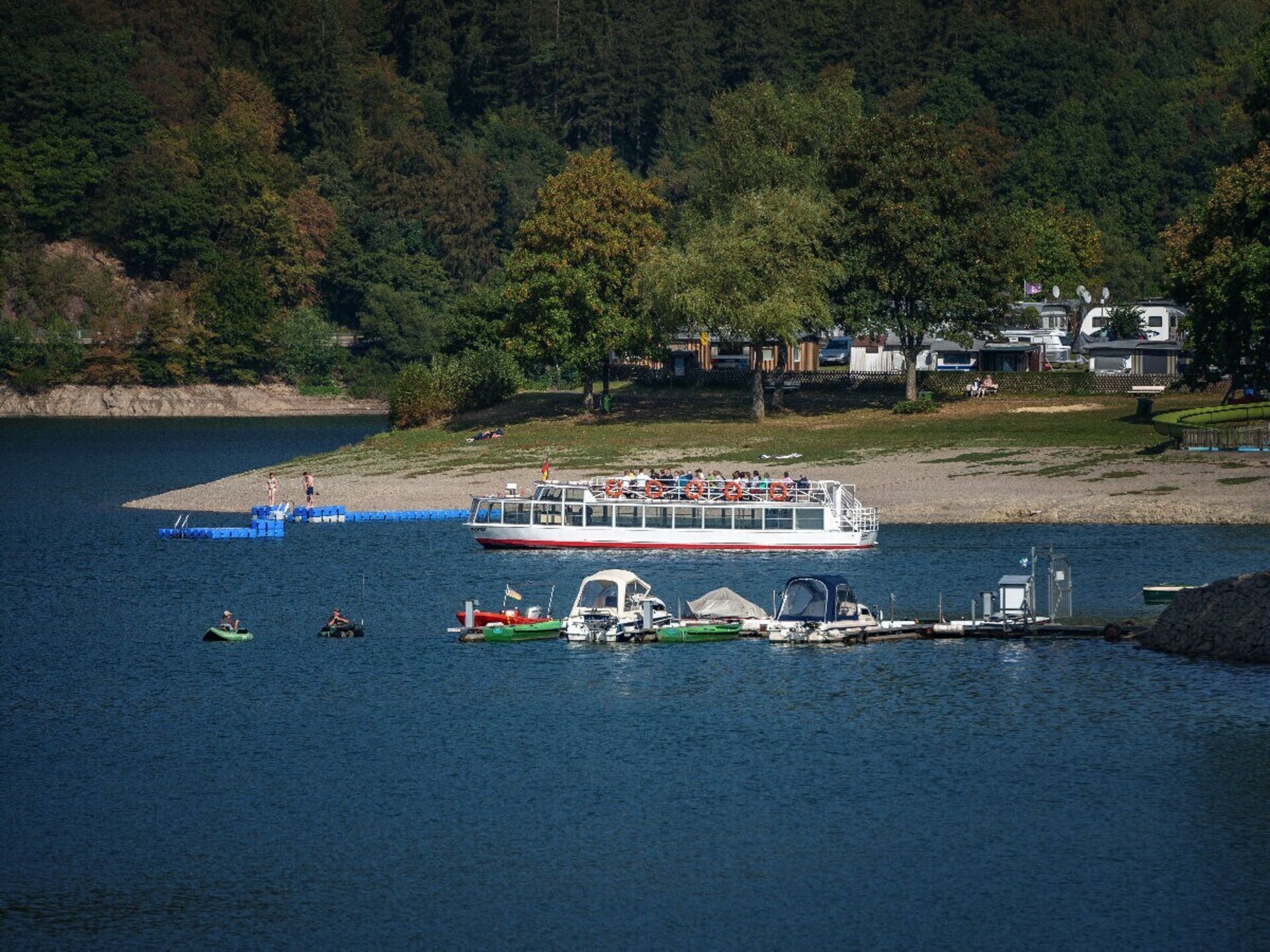 Centraal gelegen vakantiehuis bij Diemelsee voor 6 personen - foto 23