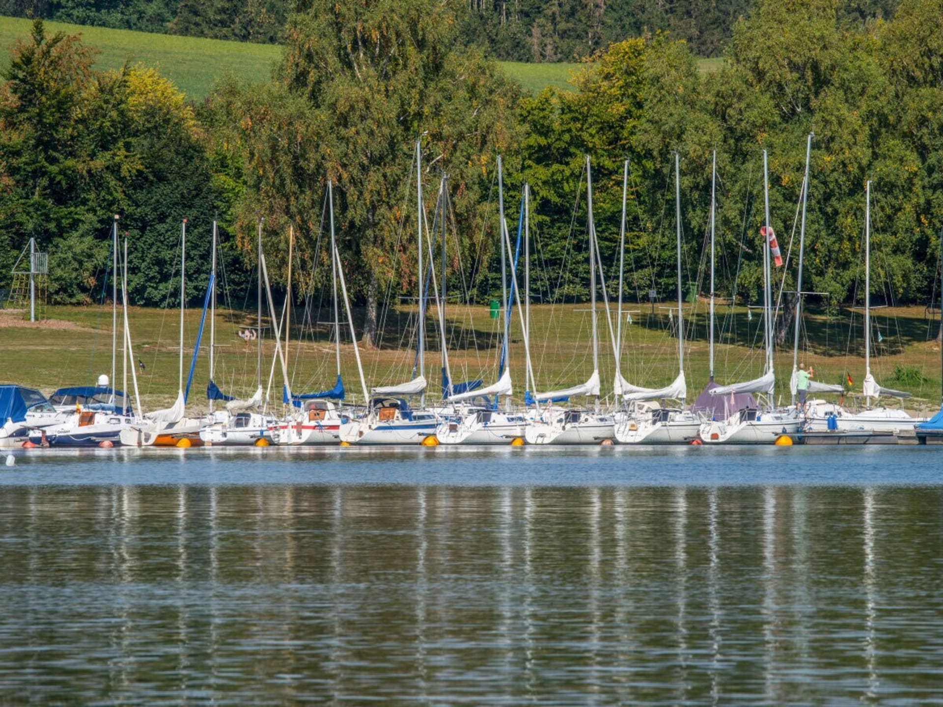 Centraal gelegen vakantiehuis bij Diemelsee voor 6 personen - foto 34