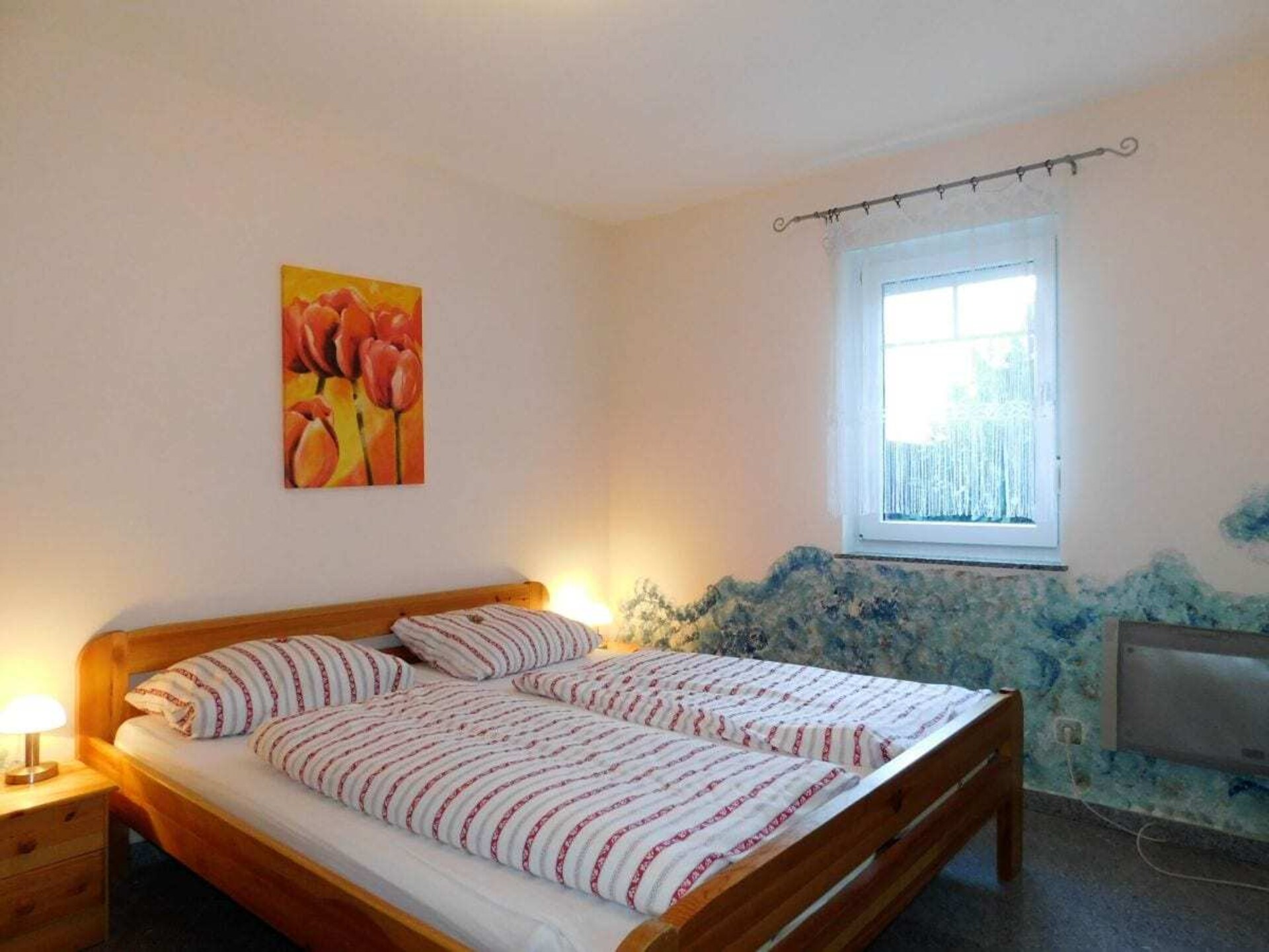 Centraal gelegen vakantiehuis in Ostseebad Boltenhagen voor 4 personen - foto 12