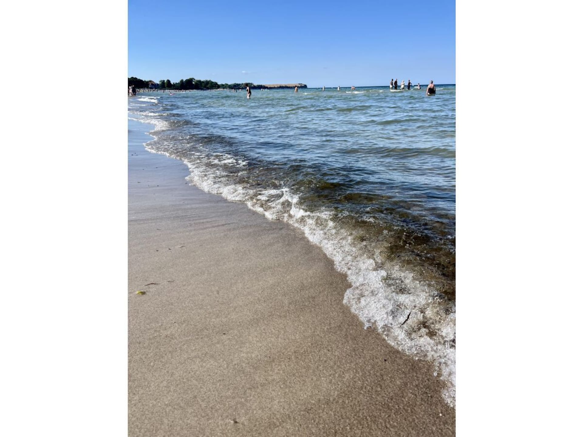 Centraal gelegen vakantiehuis in Ostseebad Boltenhagen voor 4 personen - foto 23