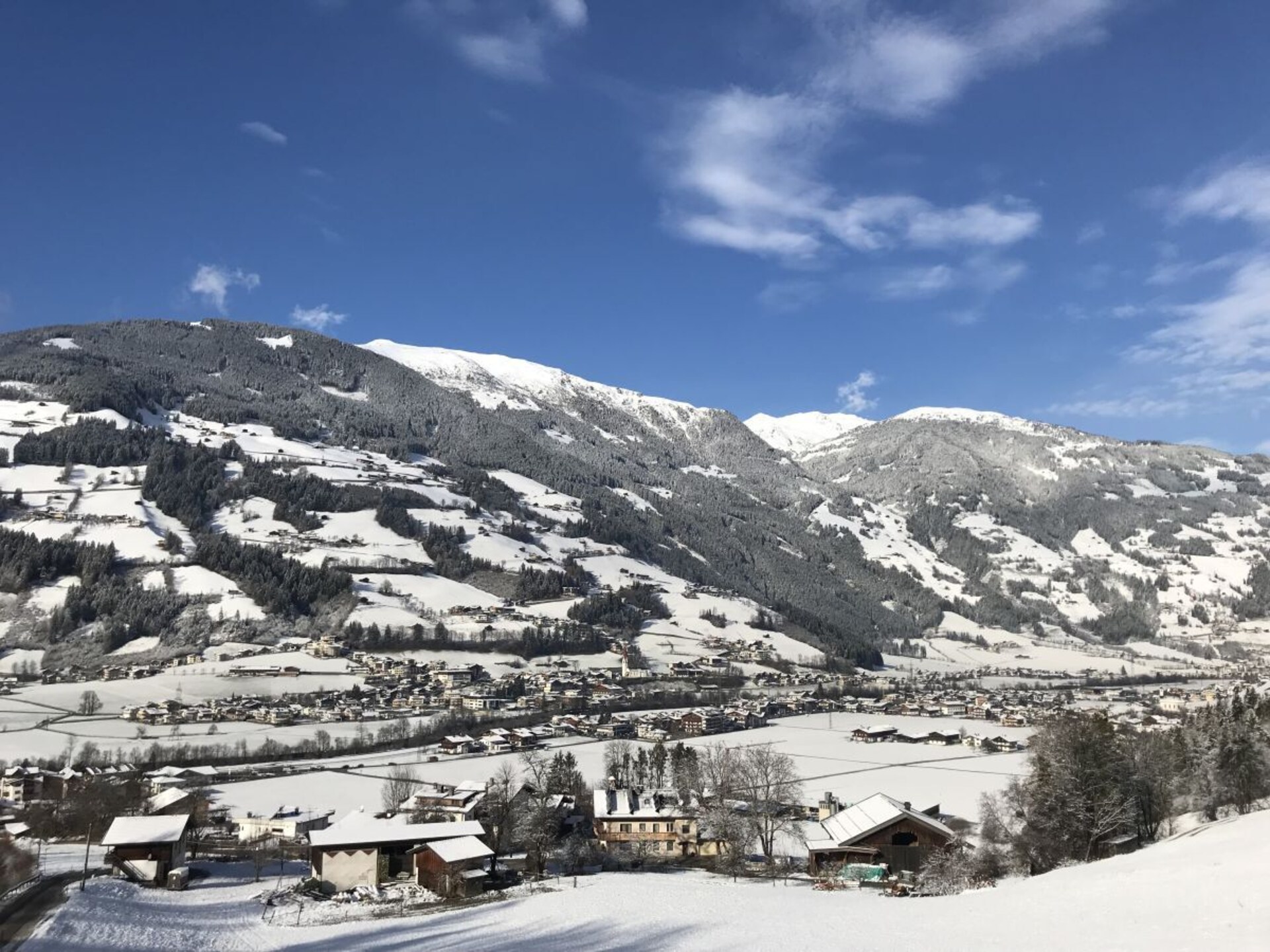 Ruim vakantiehuis voor 5 personen in Ramsau im Zillertal - foto 5