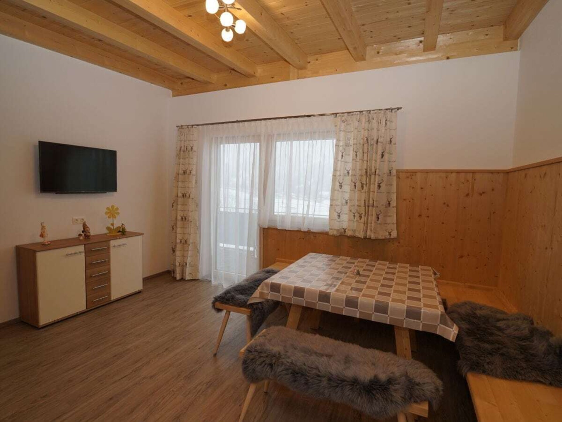 Ruim vakantiehuis voor 5 personen in Ramsau im Zillertal - foto 6