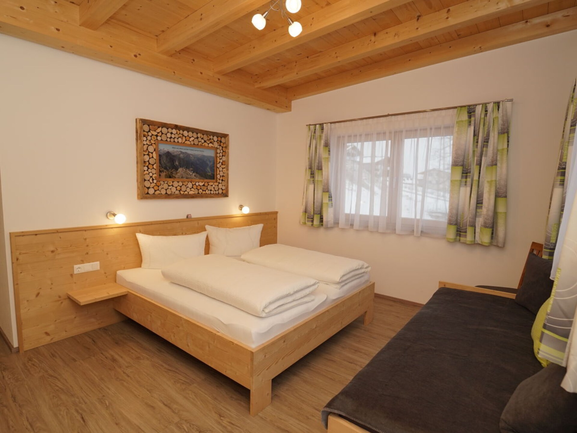 Ruim vakantiehuis voor 5 personen in Ramsau im Zillertal - foto 8