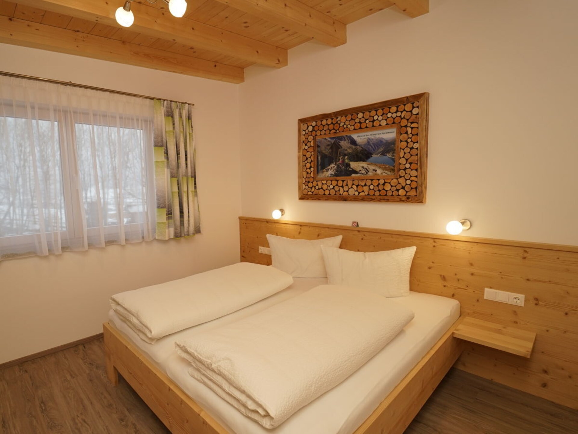 Ruim vakantiehuis voor 5 personen in Ramsau im Zillertal - foto 9