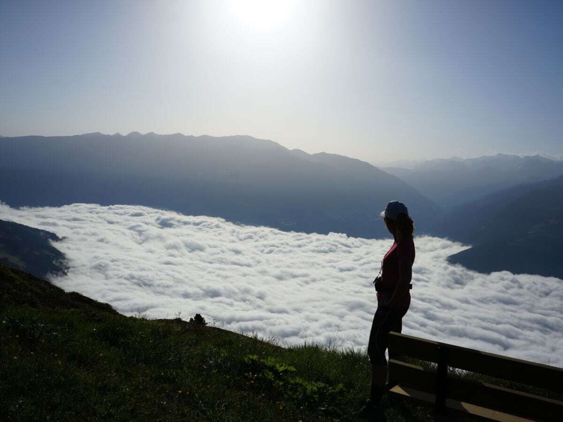 Ruim vakantiehuis voor 5 personen in Ramsau im Zillertal - foto 11