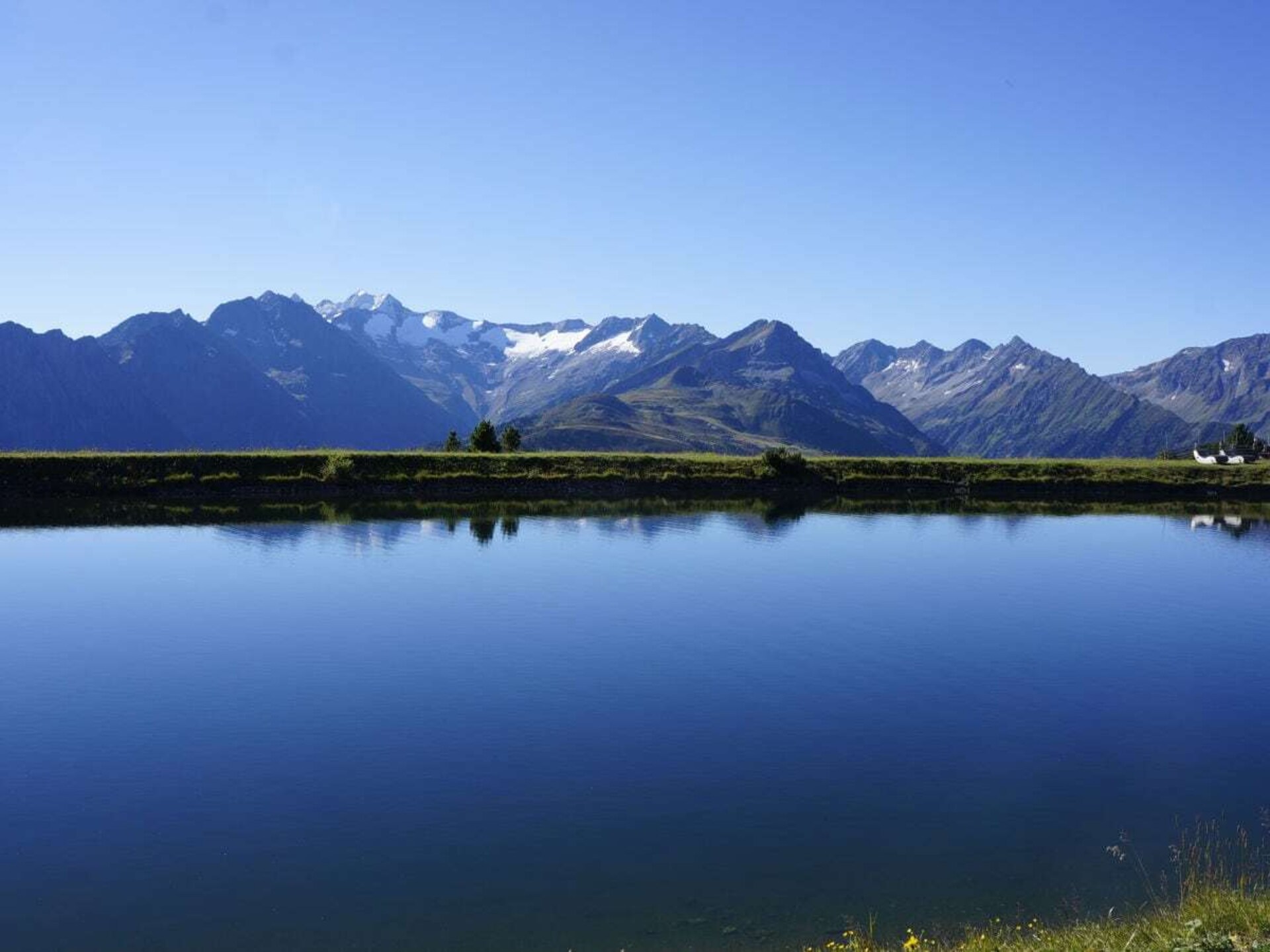 Ruim vakantiehuis voor 5 personen in Ramsau im Zillertal - foto 12