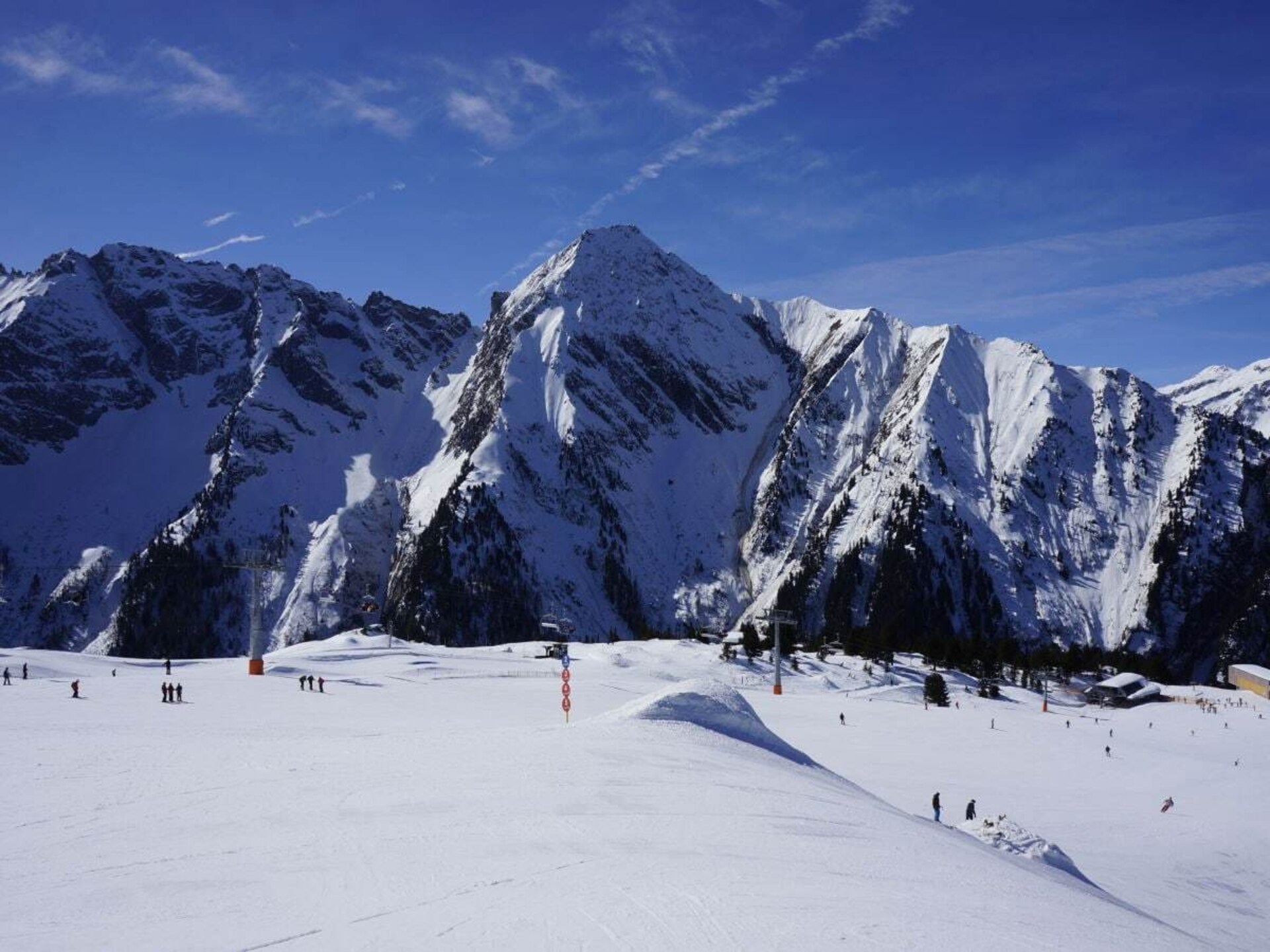 Ruim vakantiehuis voor 5 personen in Ramsau im Zillertal - foto 14