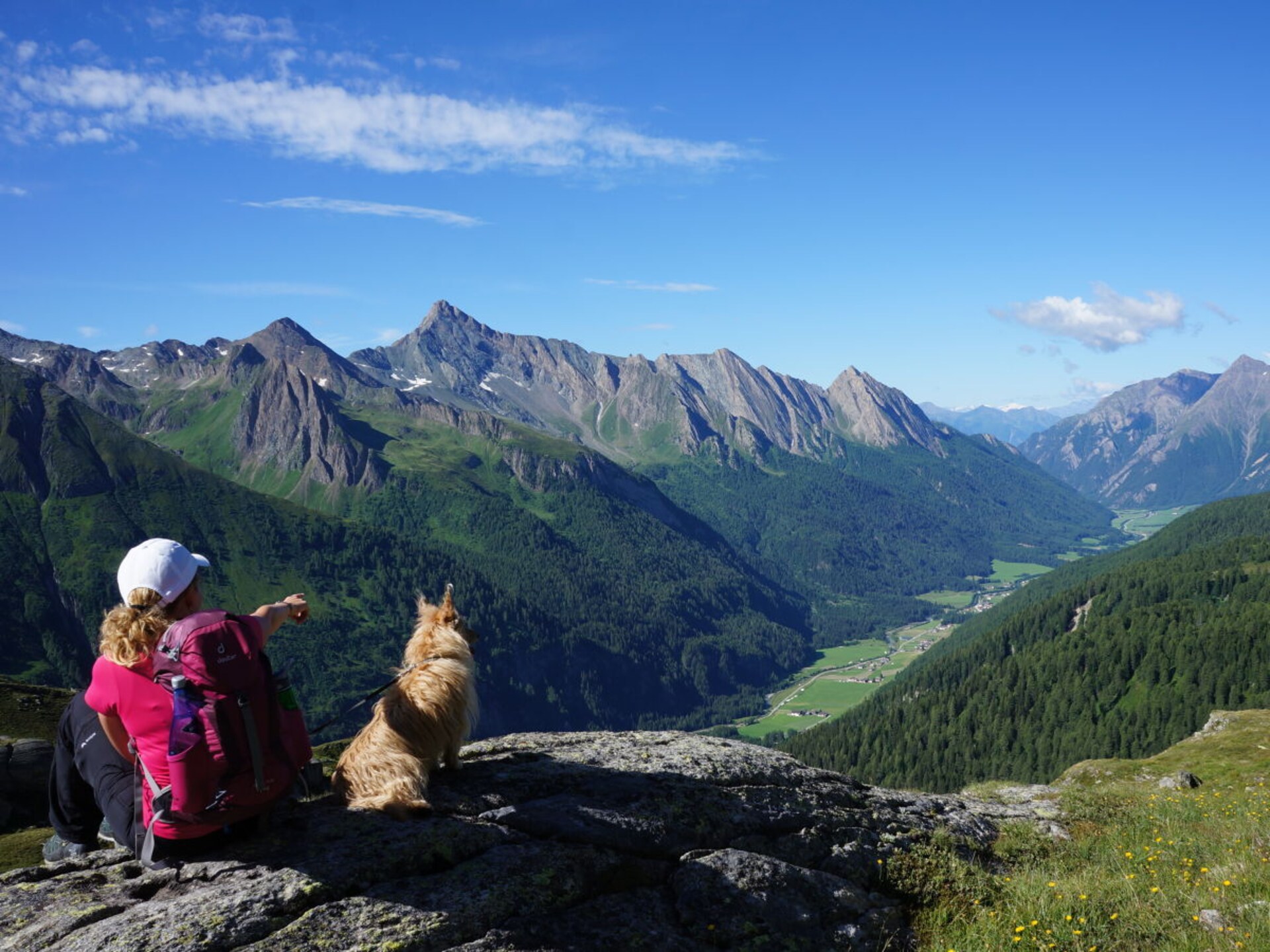 Ruim vakantiehuis voor 5 personen in Ramsau im Zillertal - foto 16