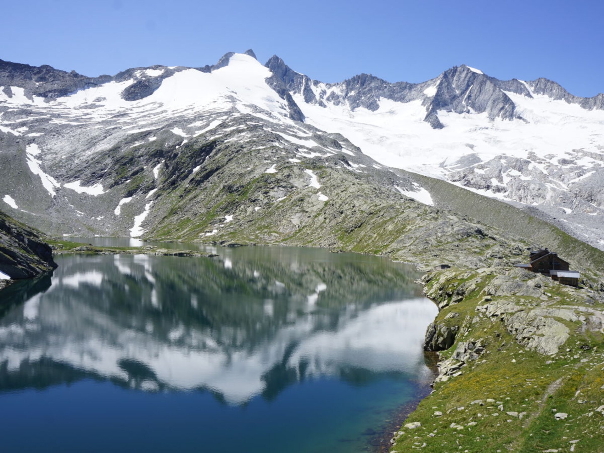 Ruim vakantiehuis voor 5 personen in Ramsau im Zillertal - foto 19