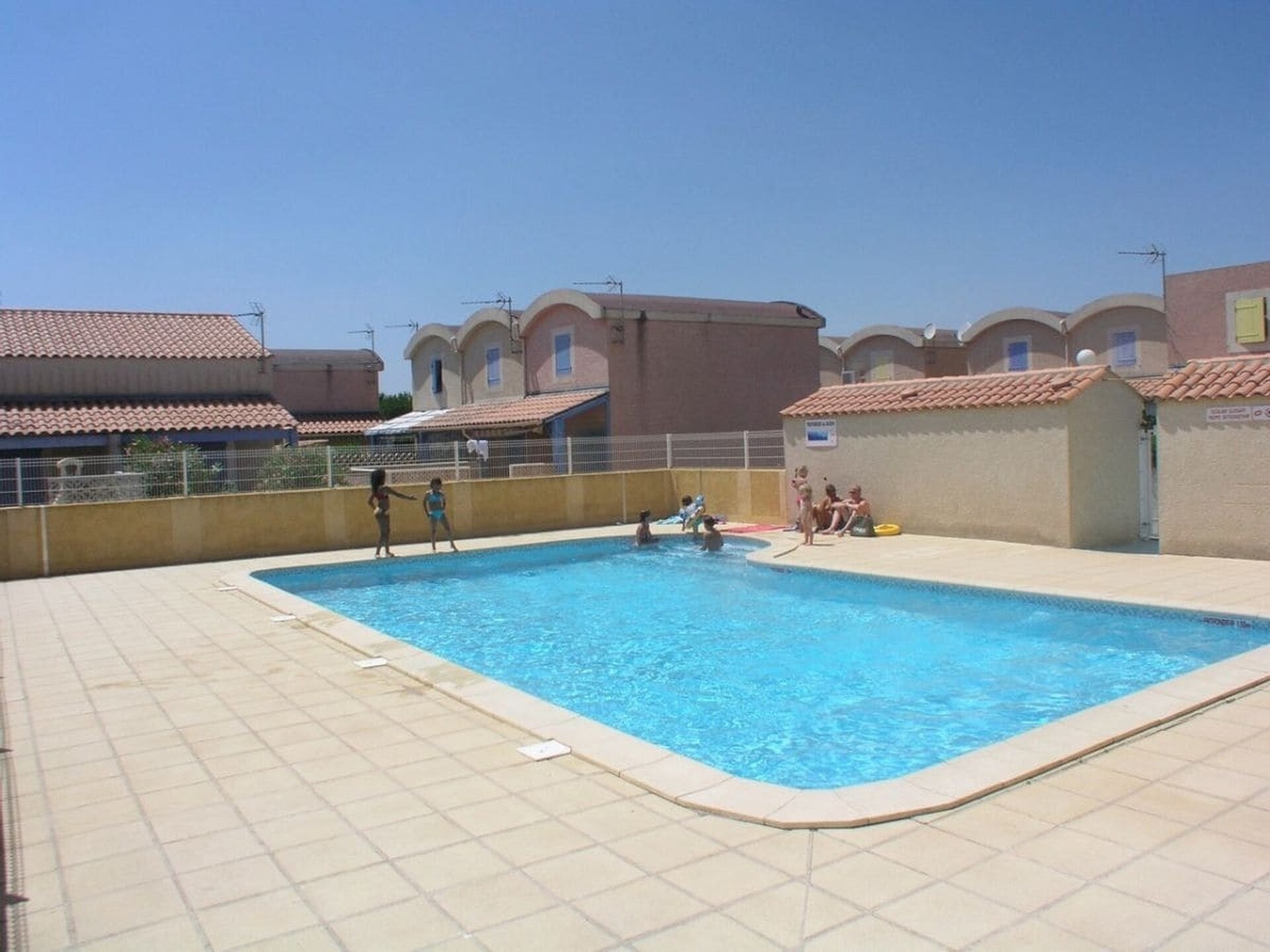 Sfeervol vakantiehuis in Gruissan vlakbij de oceaan - foto 5