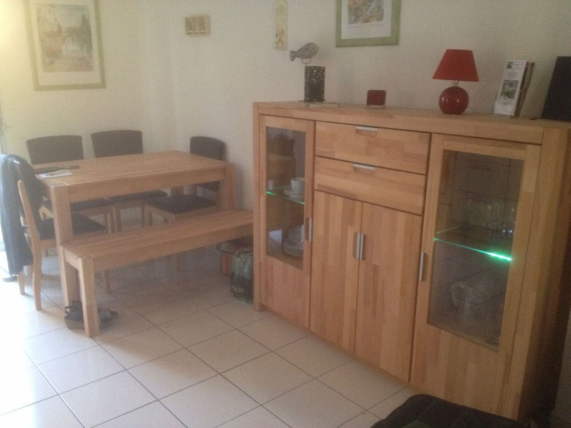 Sfeervol vakantiehuis in Gruissan vlakbij de oceaan - foto 3