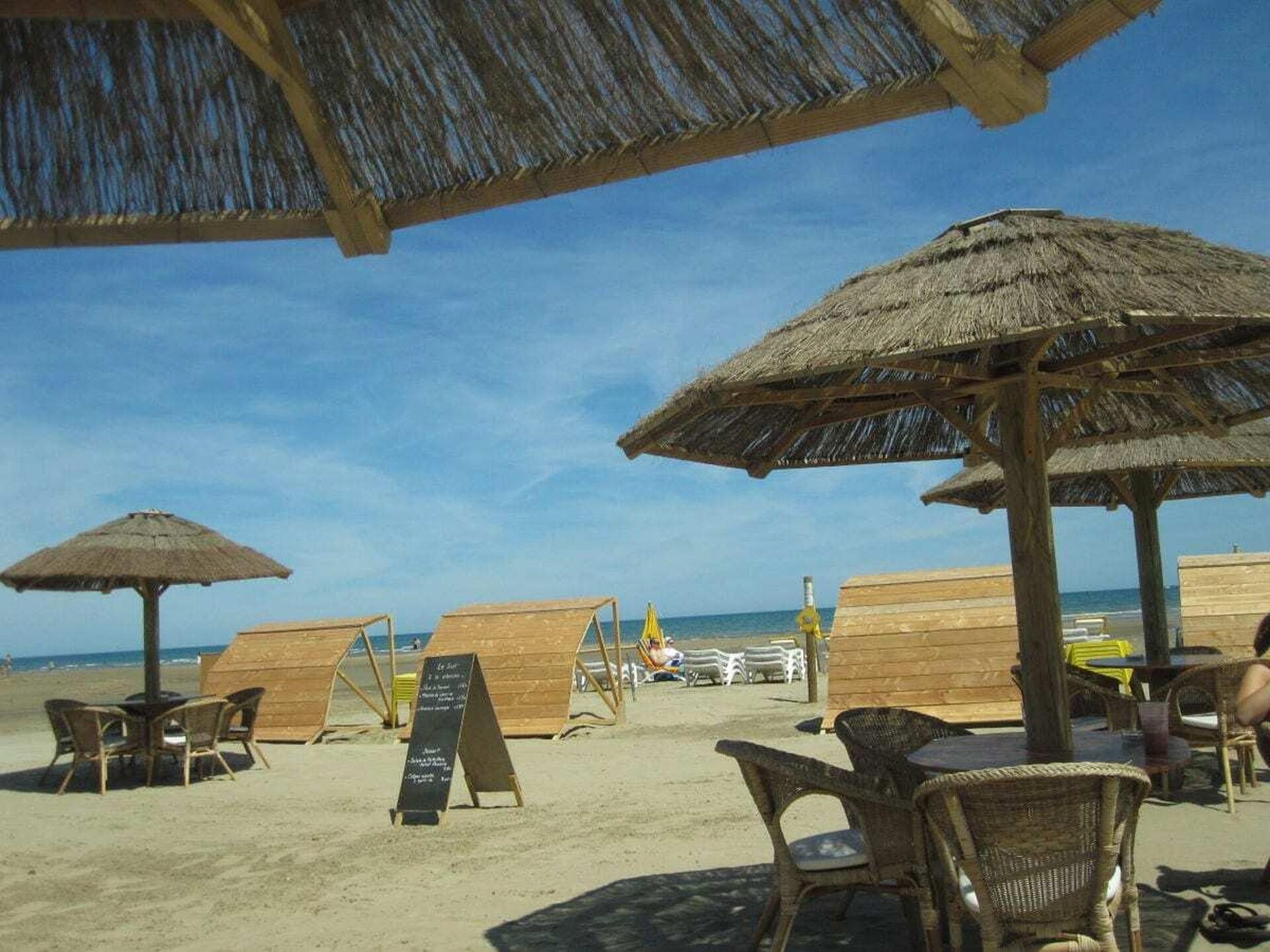 Sfeervol vakantiehuis in Gruissan vlakbij de oceaan - foto 8