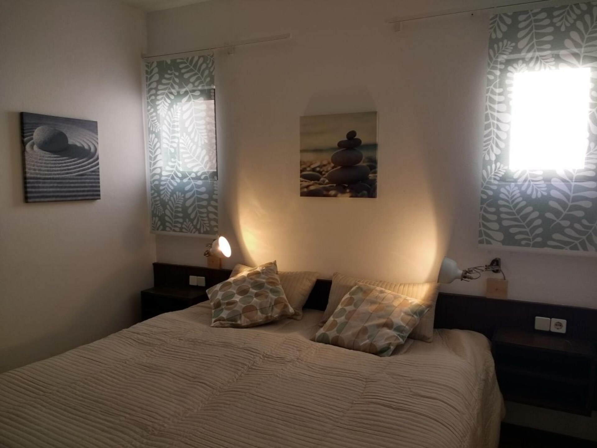Ruime bungalow voor 6 personen direct aan het strand in Costa Calma - foto 8