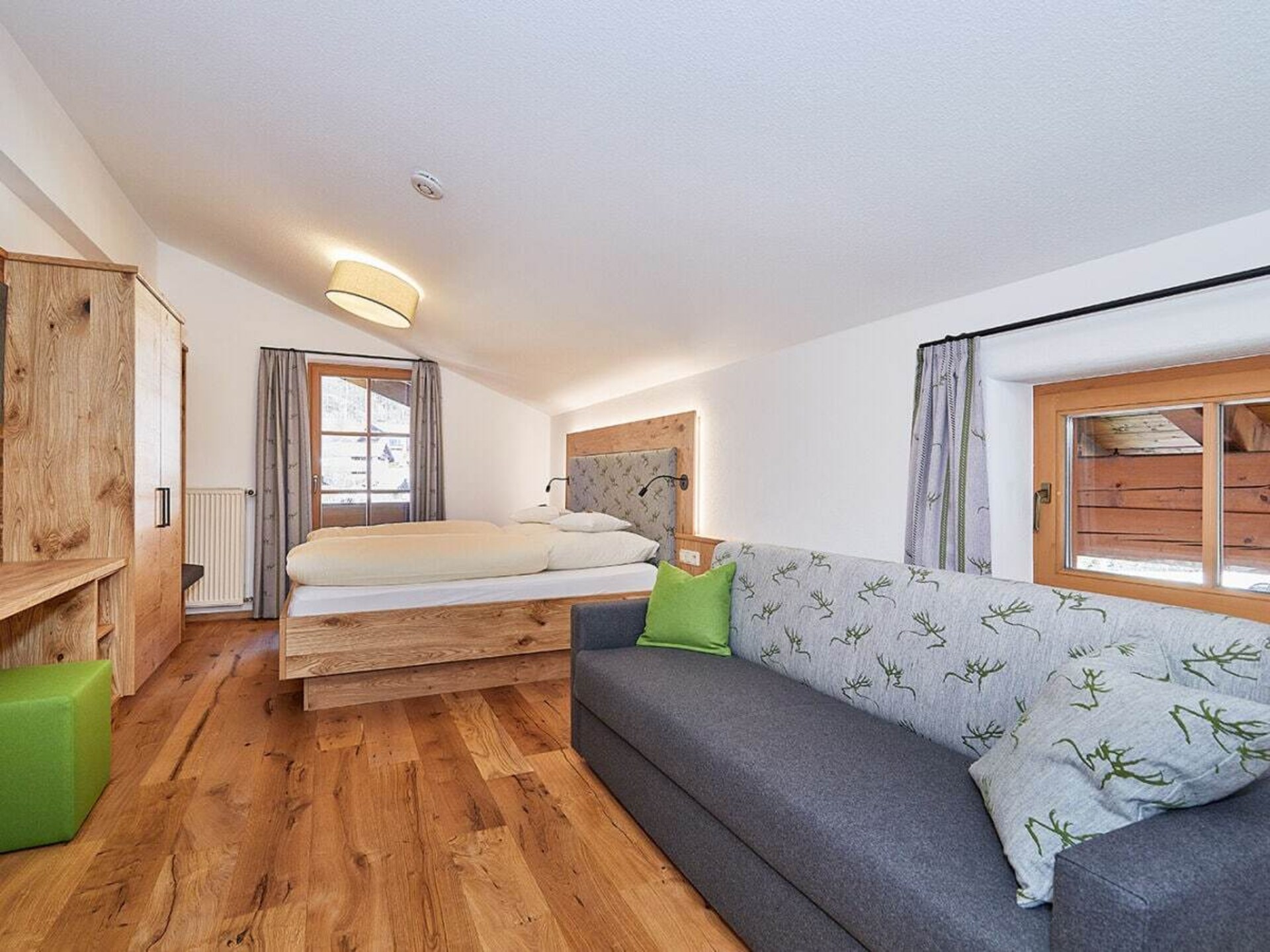 6-persoons vakantiehuis in het centrum van Reit im Winkl - foto 14