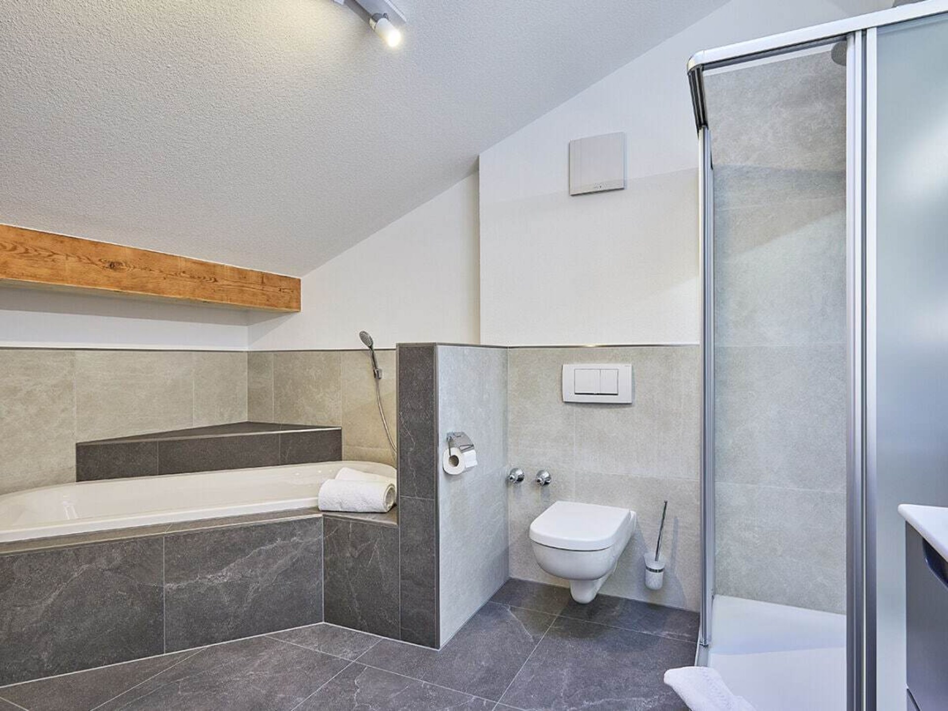 6-persoons vakantiehuis in het centrum van Reit im Winkl - foto 17