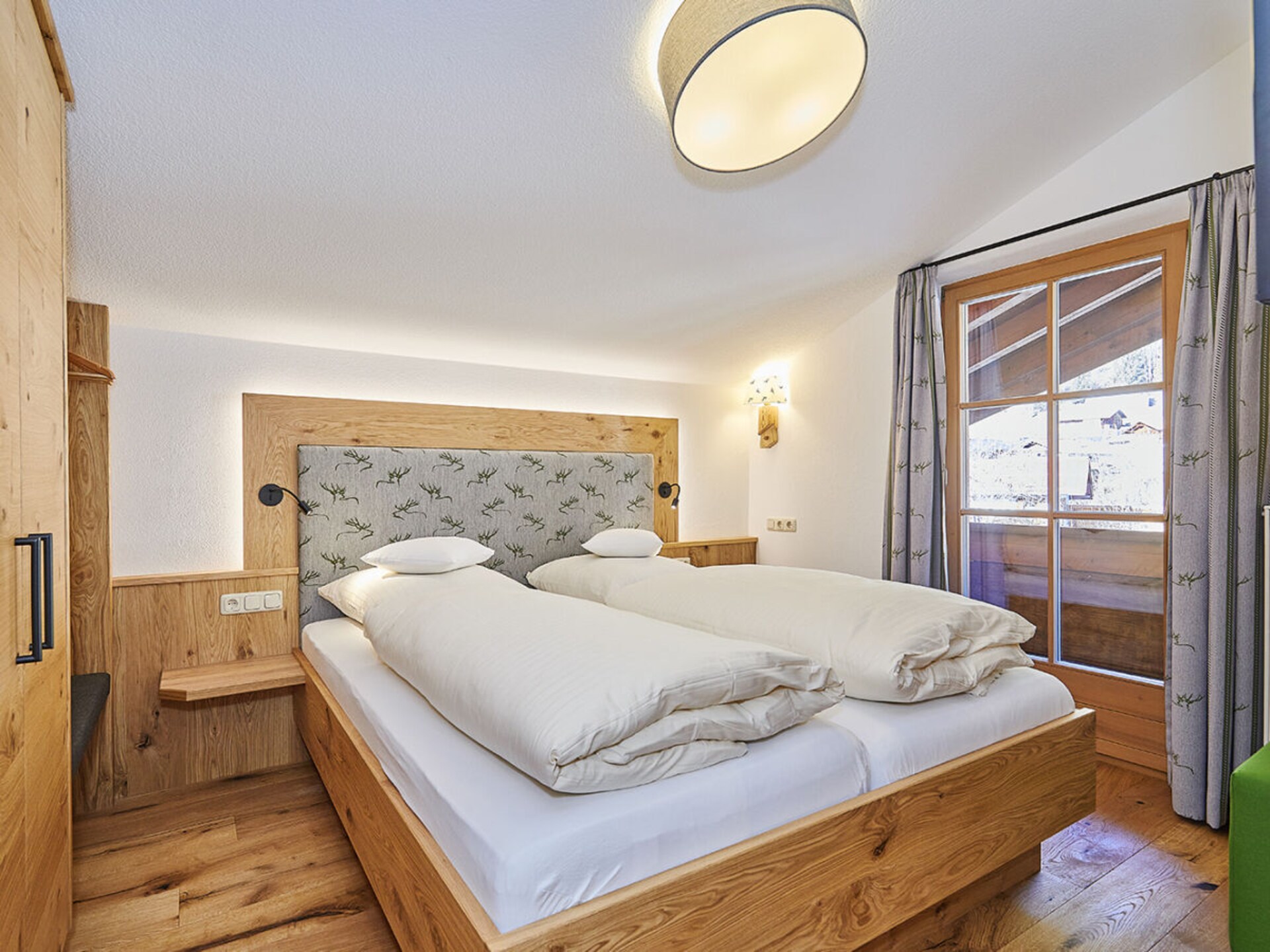 6-persoons vakantiehuis in het centrum van Reit im Winkl - foto 19