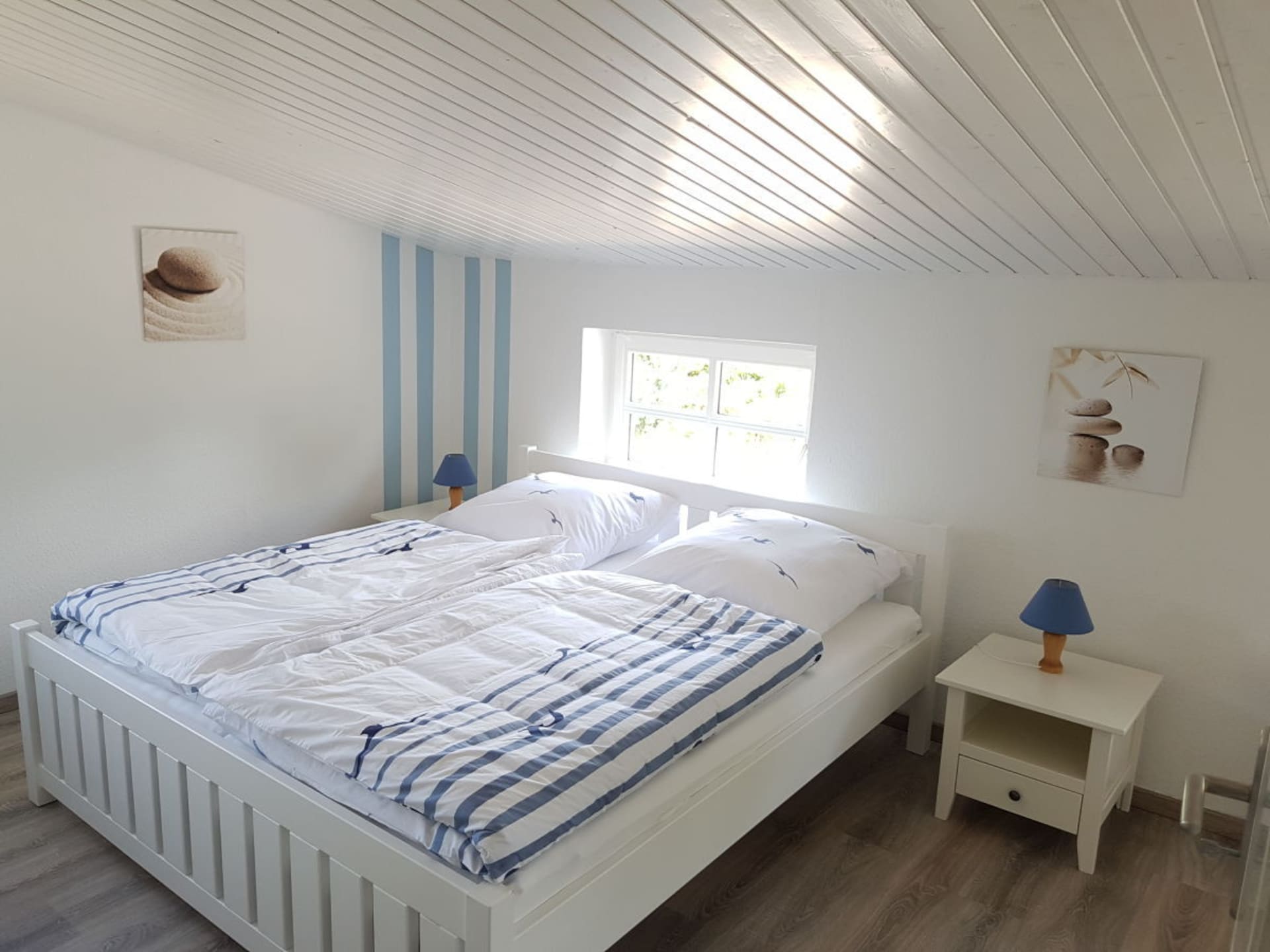 Ruim vakantiehuis in Gelting voor 6 personen met grote privétuin - foto 8