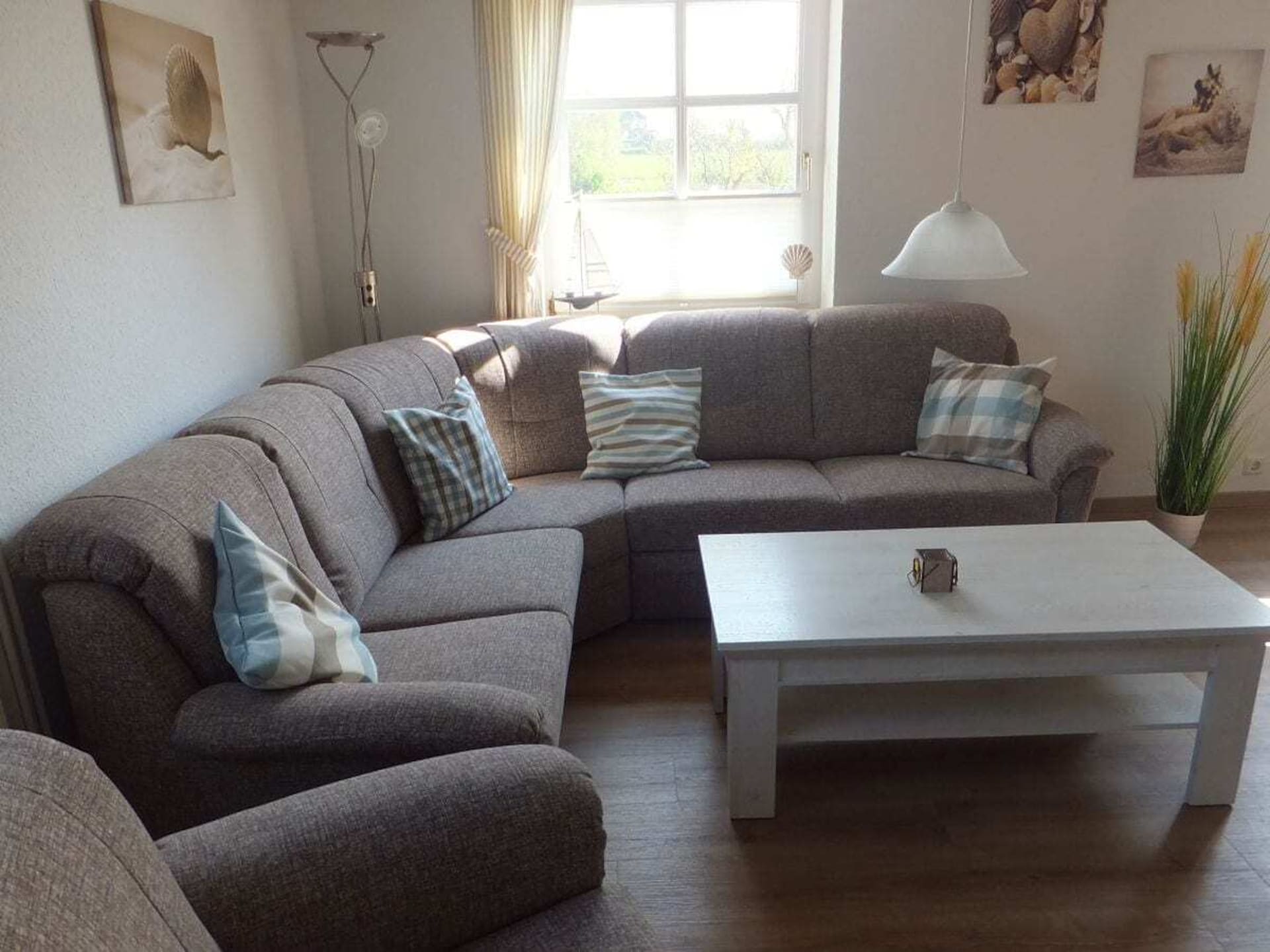 Ruim vakantiehuis in Gelting voor 6 personen met grote privétuin - foto 10