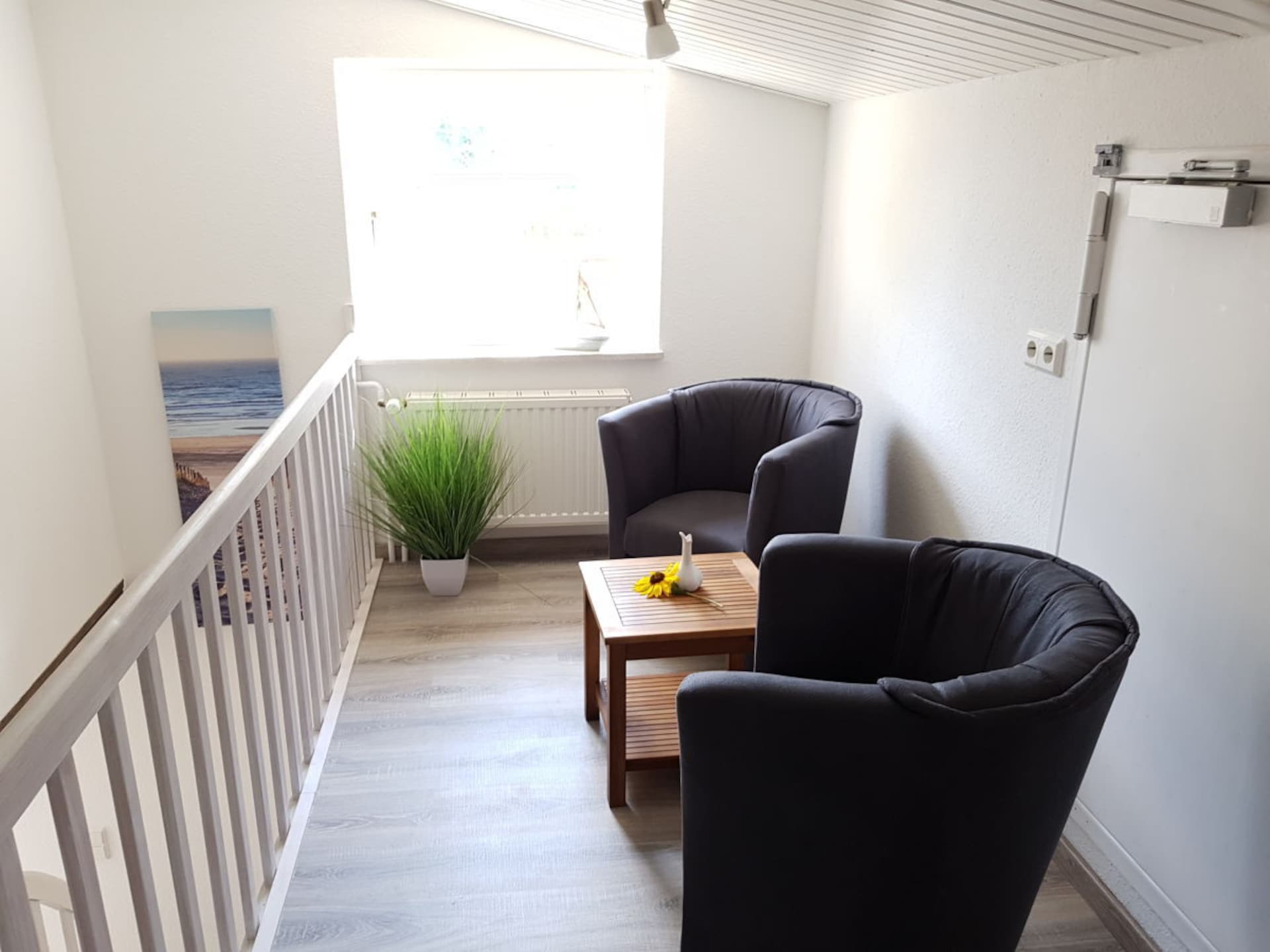 Ruim vakantiehuis in Gelting voor 6 personen met grote privétuin - foto 16
