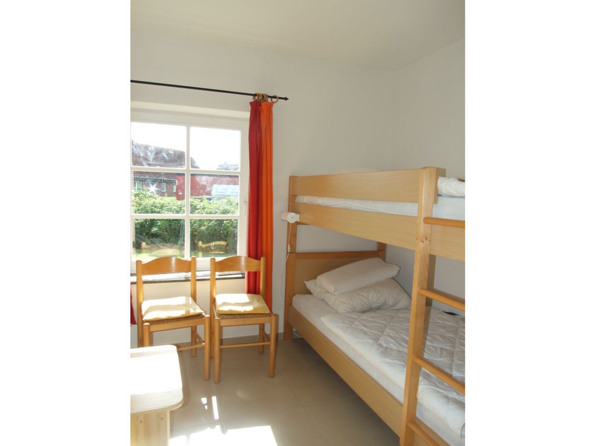 6-persoons vakantiehuis in het centrum van Friedrichskoog - foto 10