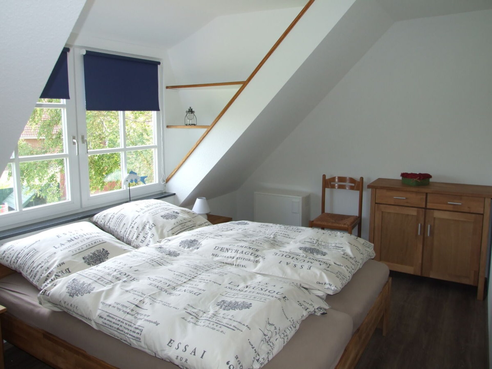 6-persoons vakantiehuis in het centrum van Friedrichskoog - foto 13
