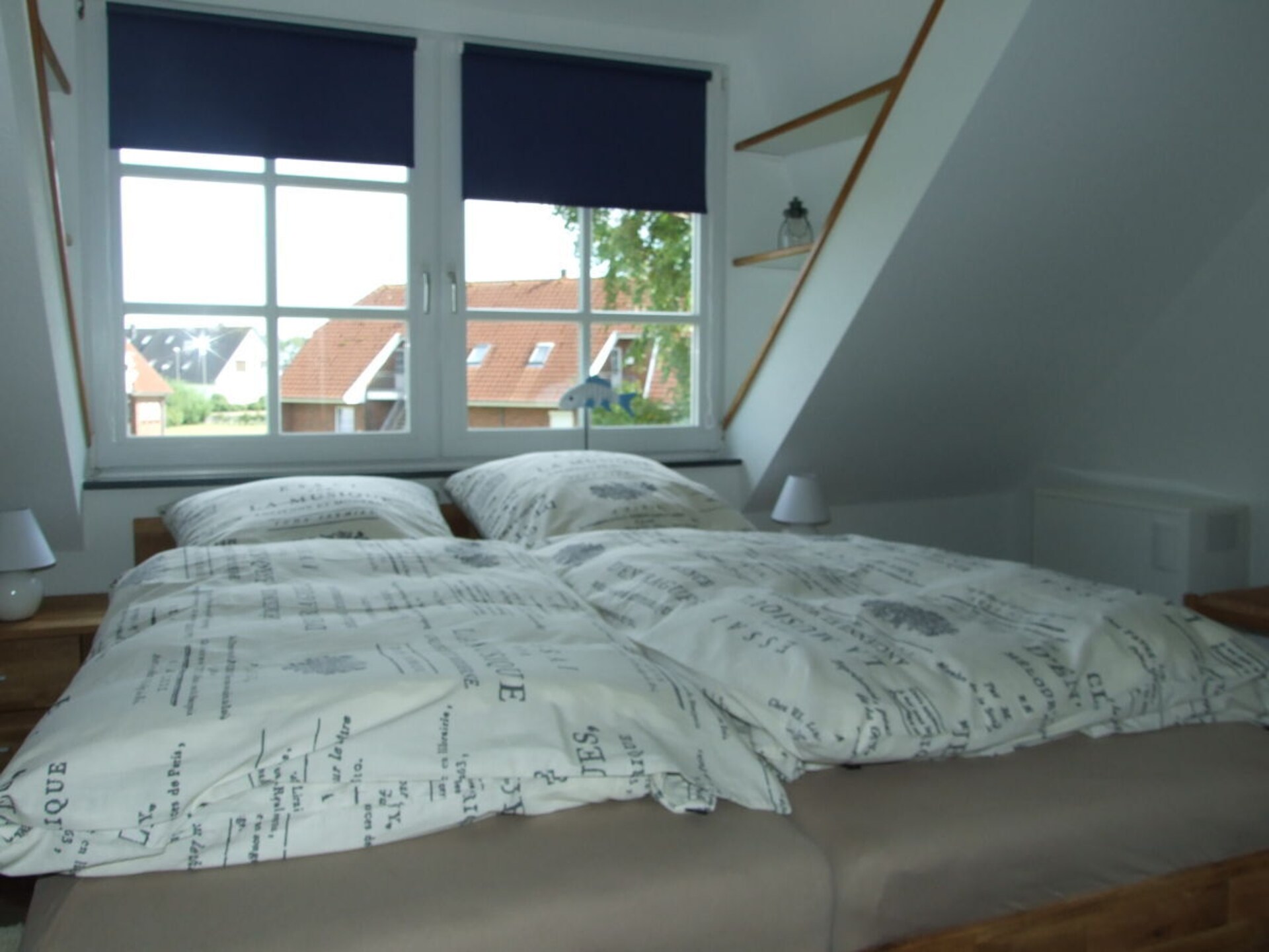 6-persoons vakantiehuis in het centrum van Friedrichskoog - foto 14