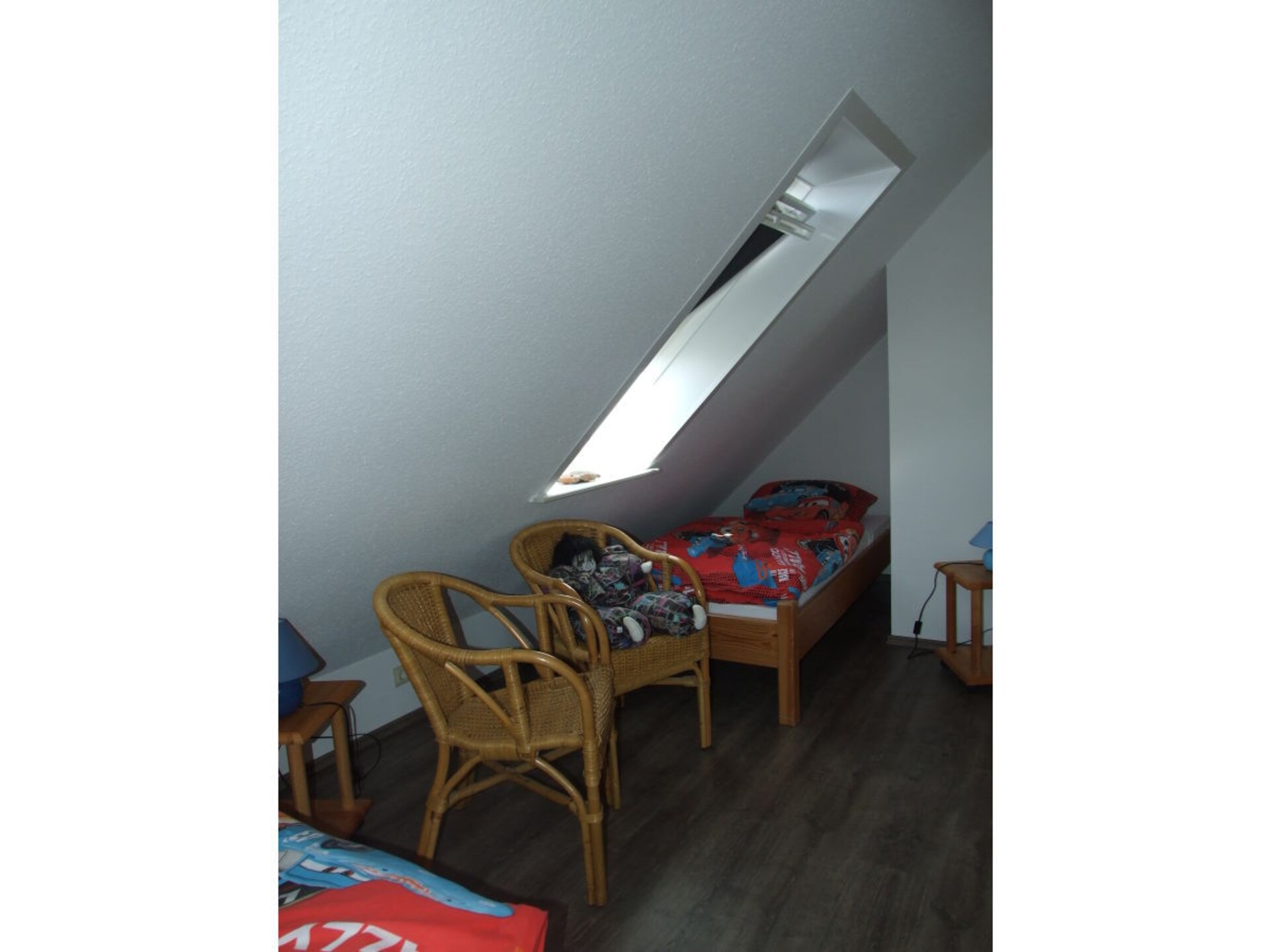 6-persoons vakantiehuis in het centrum van Friedrichskoog - foto 15