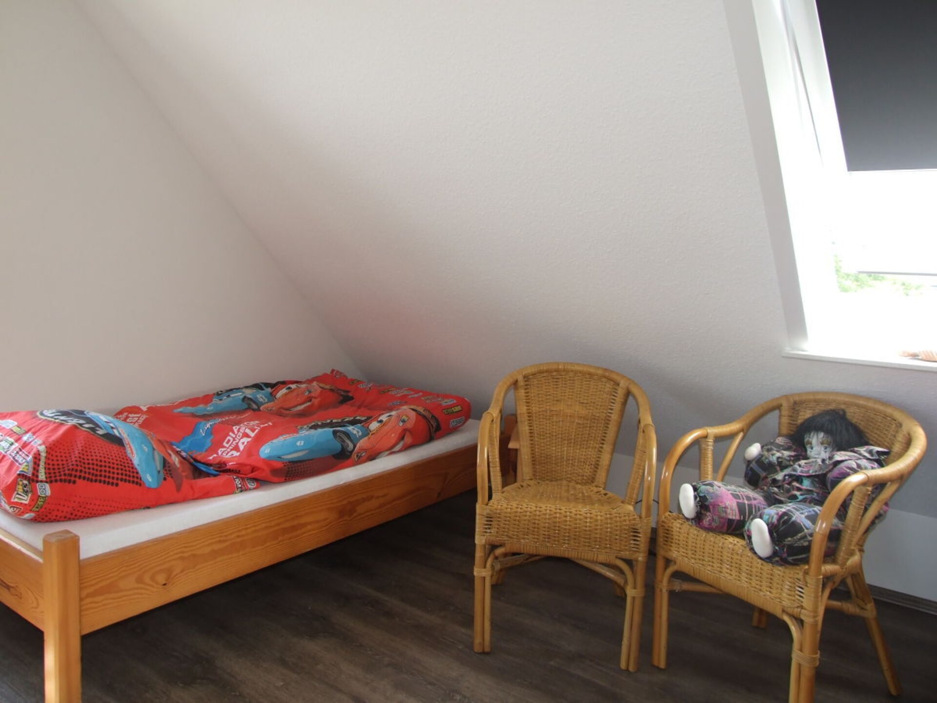 6-persoons vakantiehuis in het centrum van Friedrichskoog - foto 16
