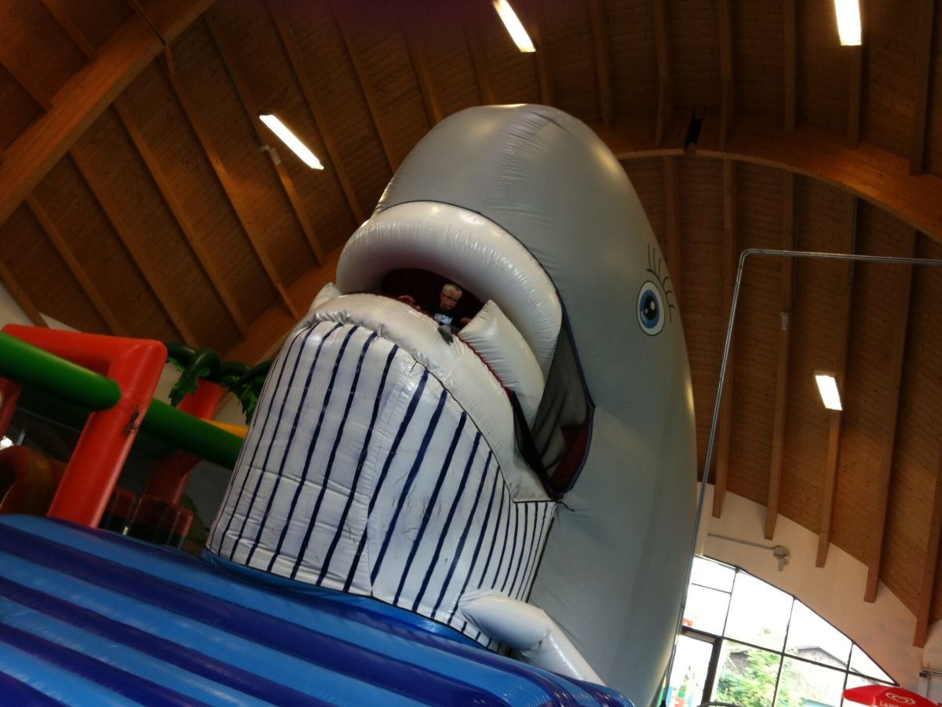 6-persoons vakantiehuis in het centrum van Friedrichskoog - foto 19
