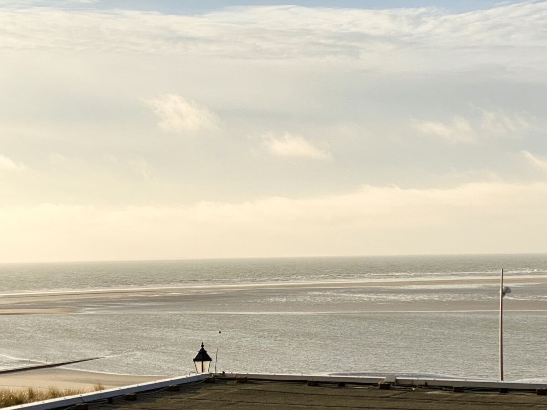 4-persoons vakantiehuis in het centrum van Borkum met zeezicht - foto 27