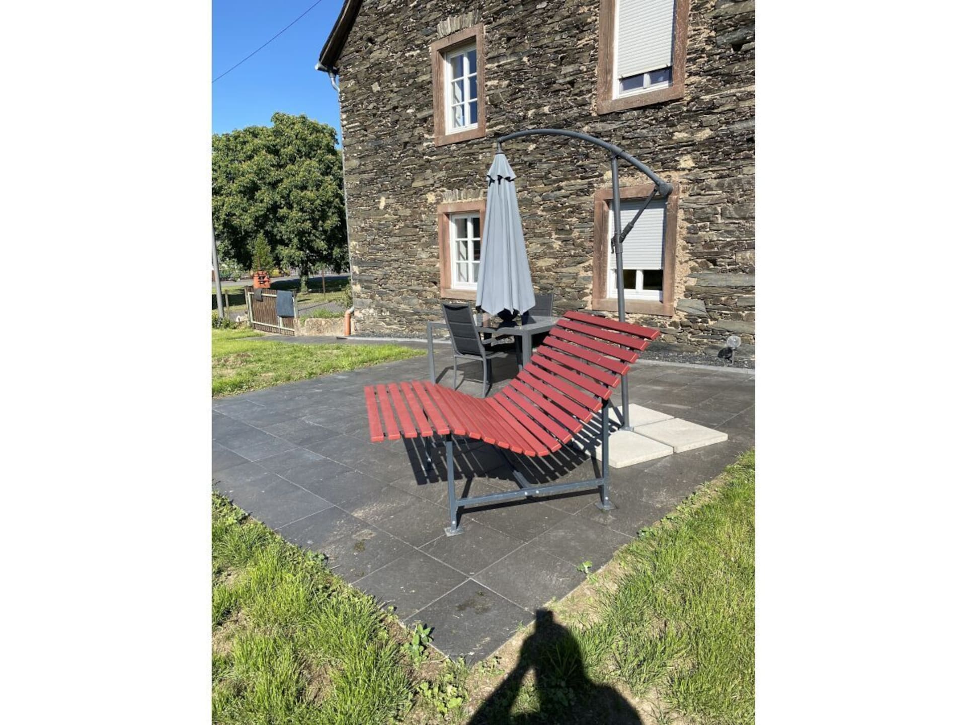 Modern vakantiehuis Am Goldbach II in Bernkastel-Kues - foto 4