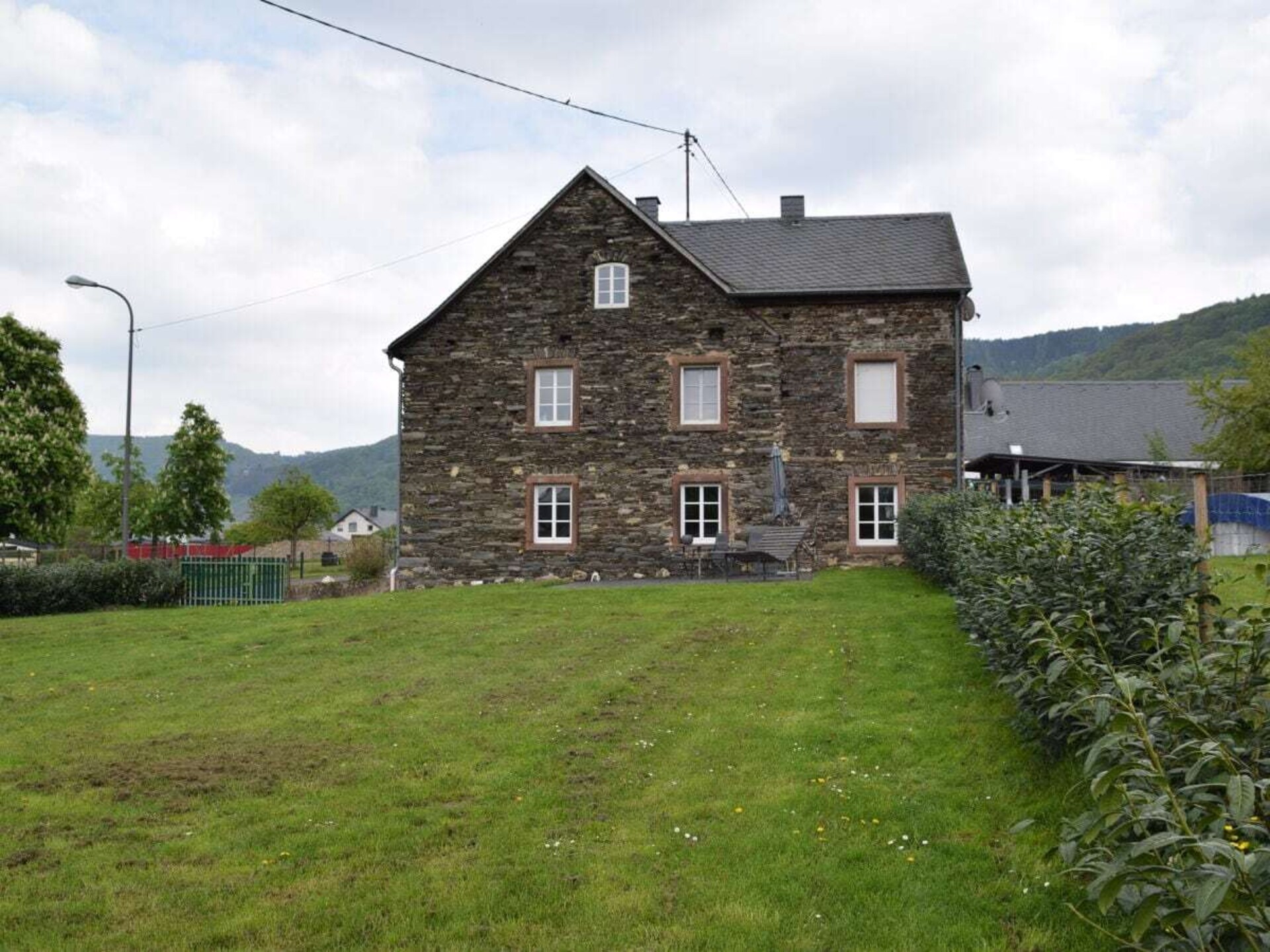 Modern vakantiehuis Am Goldbach II in Bernkastel-Kues - foto 7