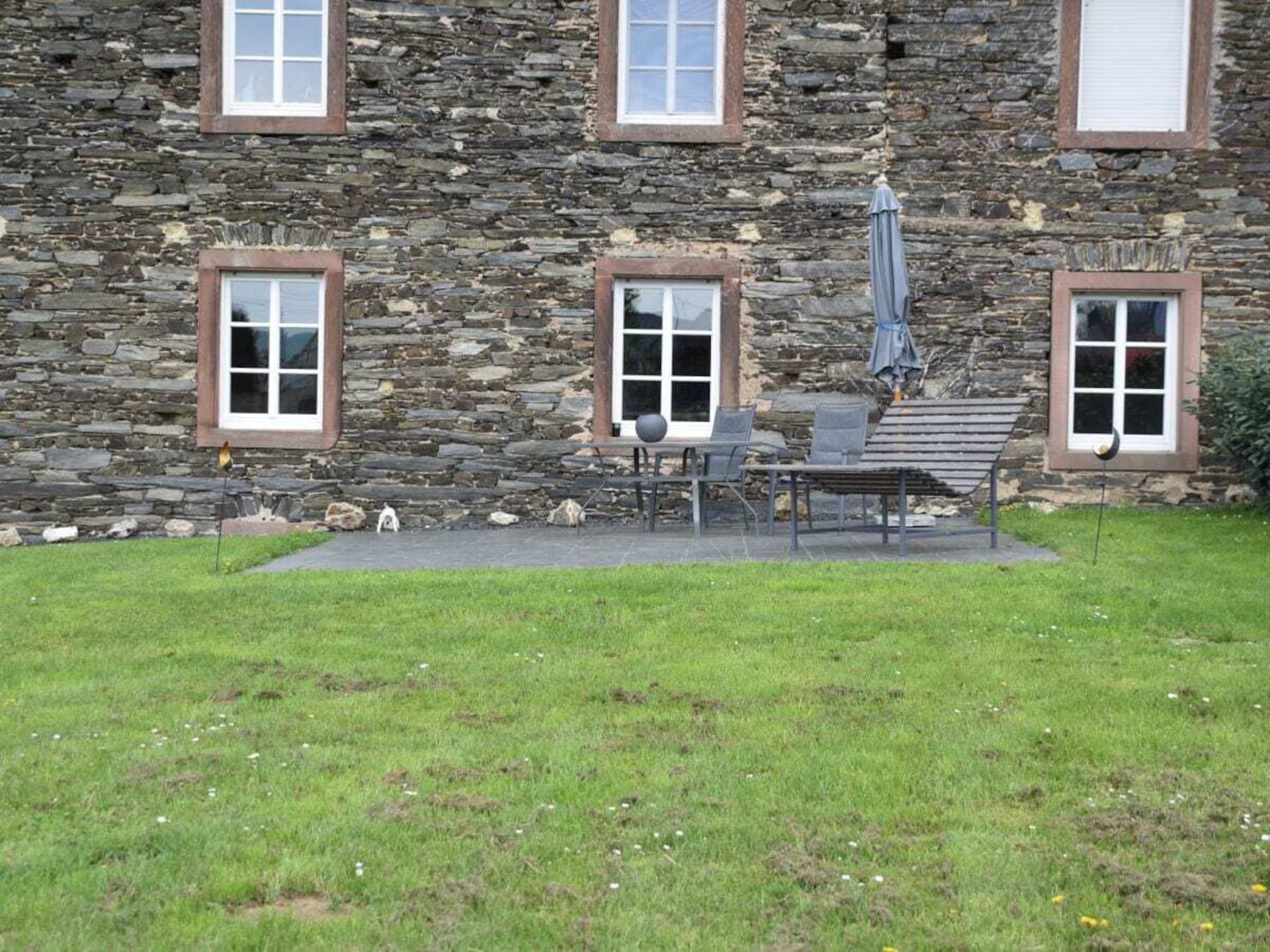 Modern vakantiehuis Am Goldbach II in Bernkastel-Kues - foto 8
