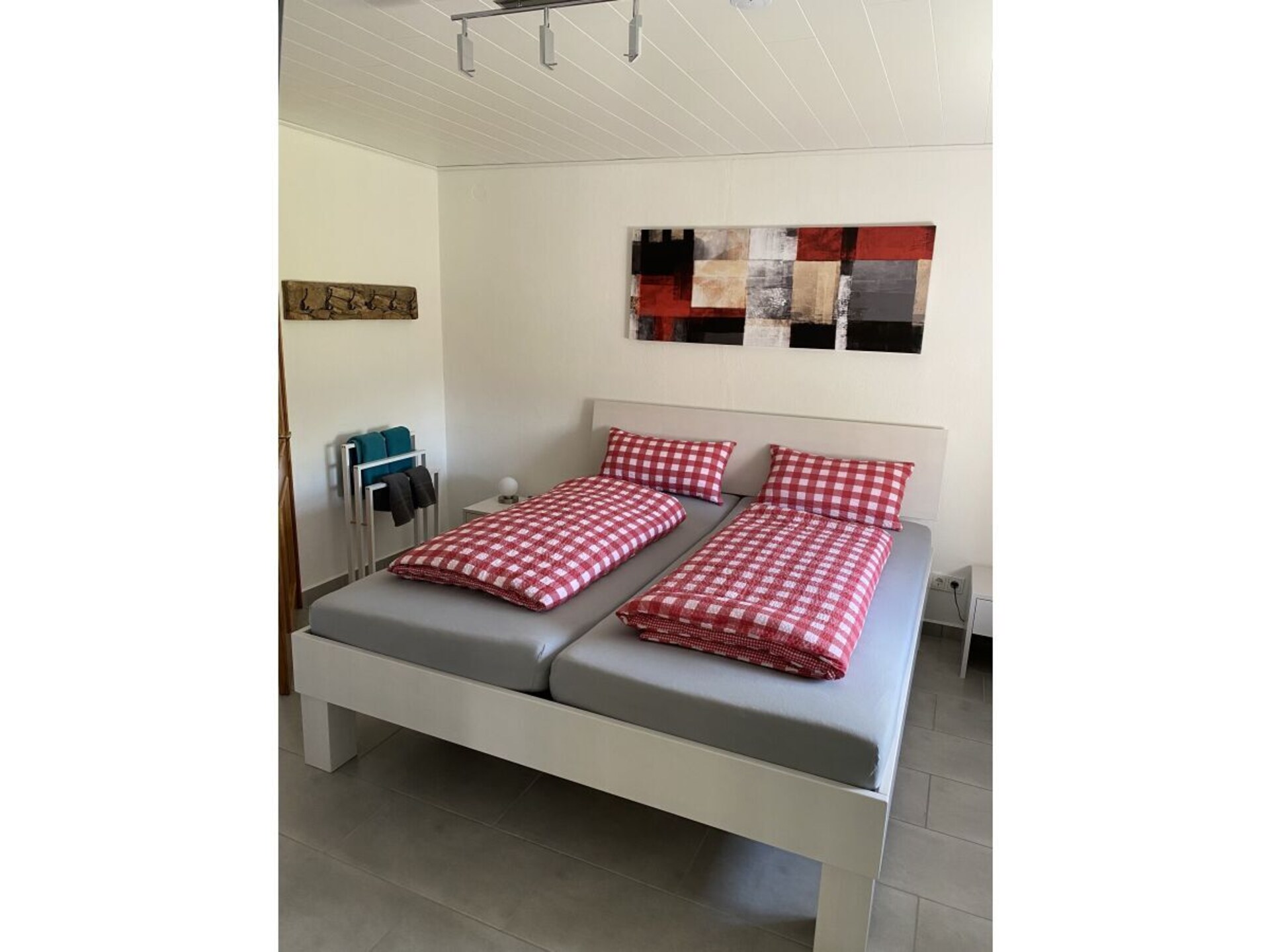 Modern vakantiehuis Am Goldbach II in Bernkastel-Kues - foto 15