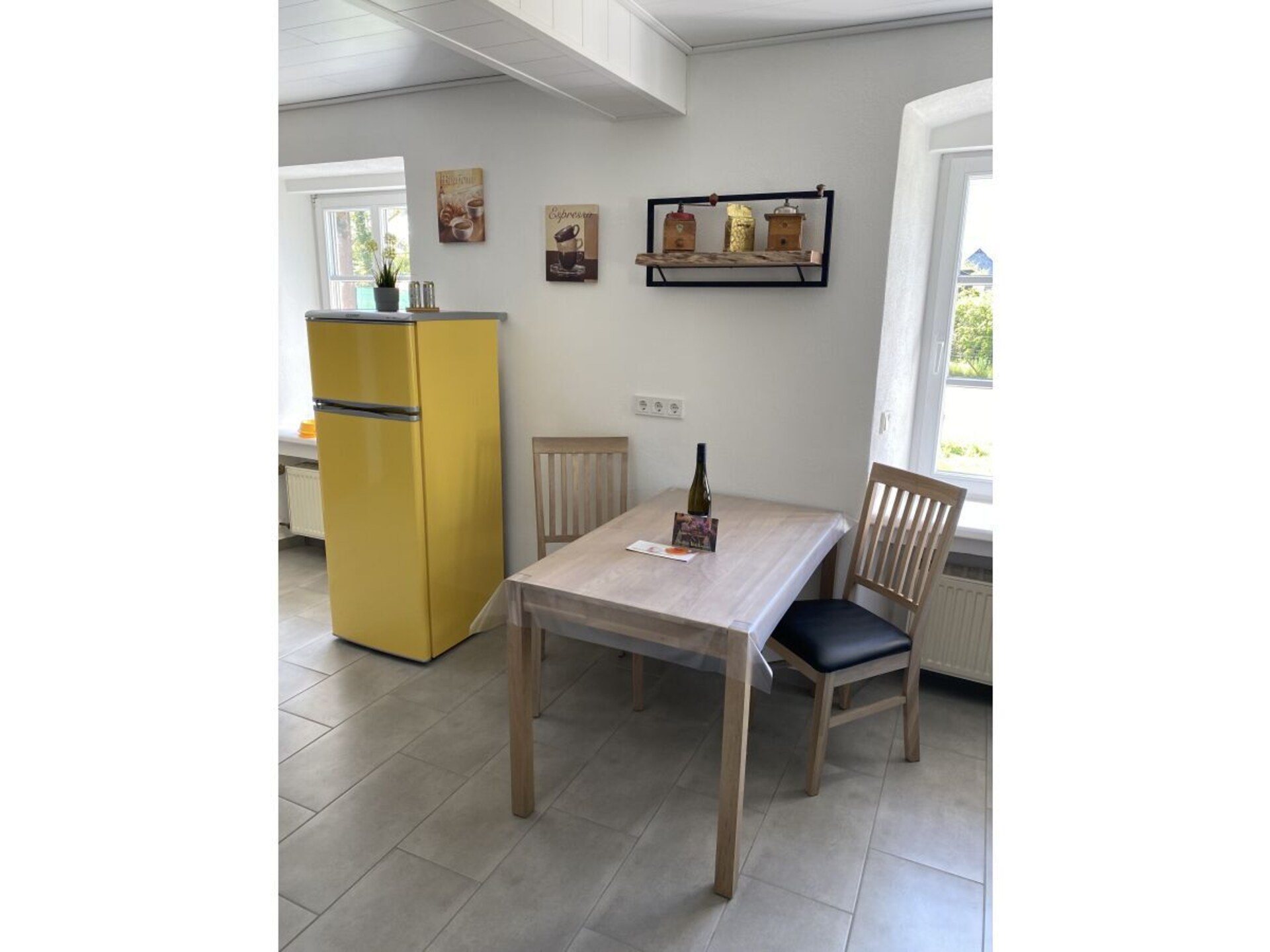 Modern vakantiehuis Am Goldbach II in Bernkastel-Kues - foto 19