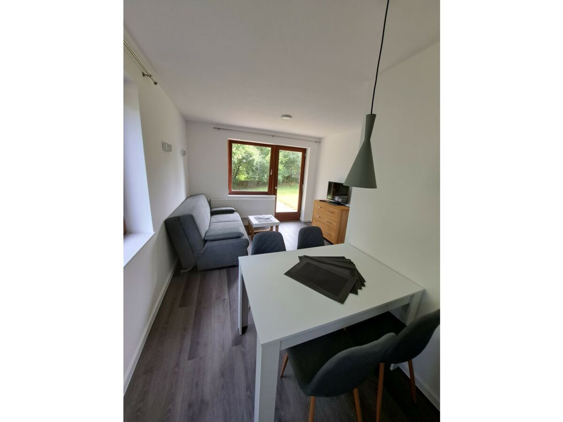 5-persoons vakantiehuis in het centrum van Norddorf - foto 7