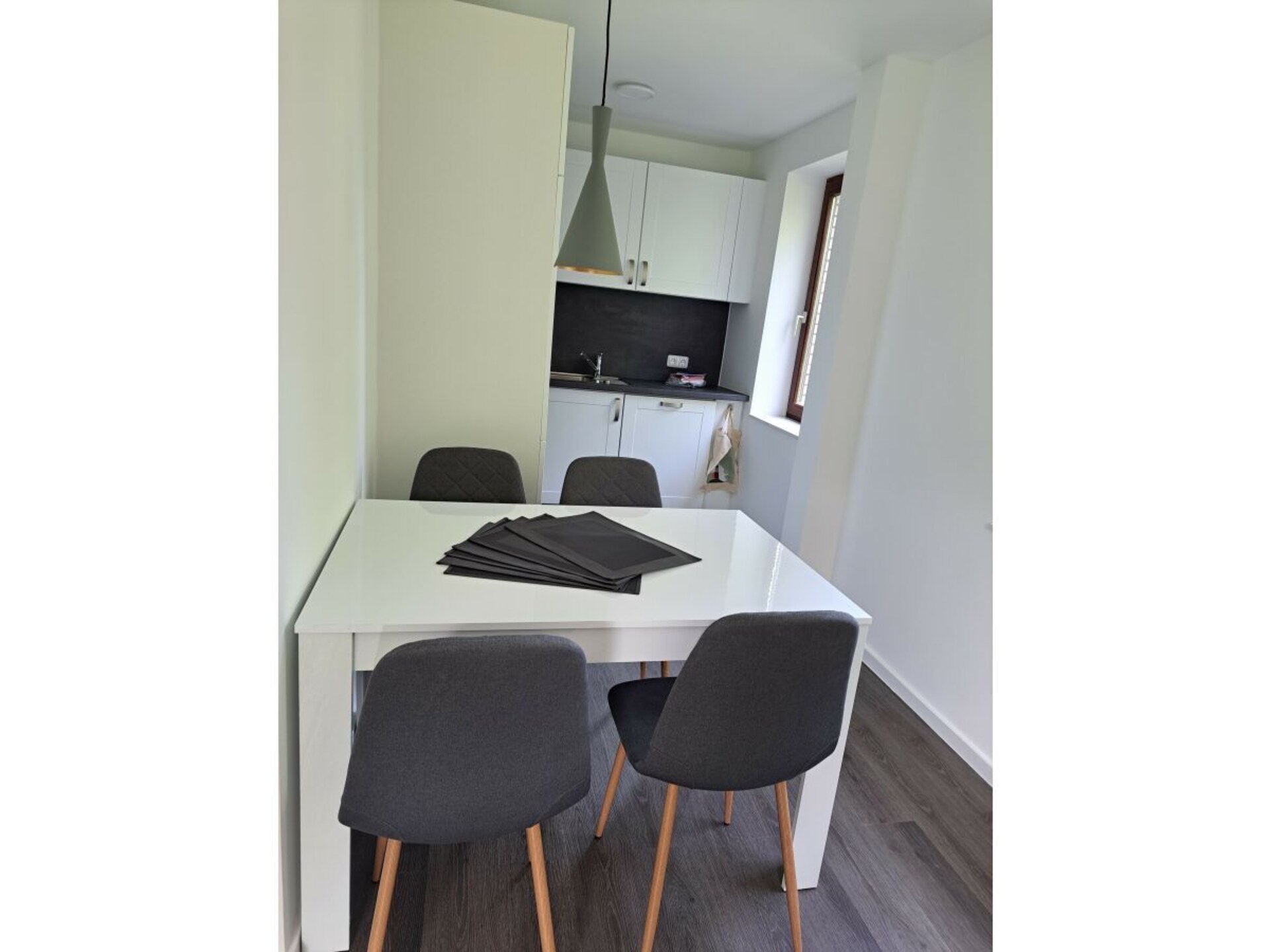 5-persoons vakantiehuis in het centrum van Norddorf - foto 9