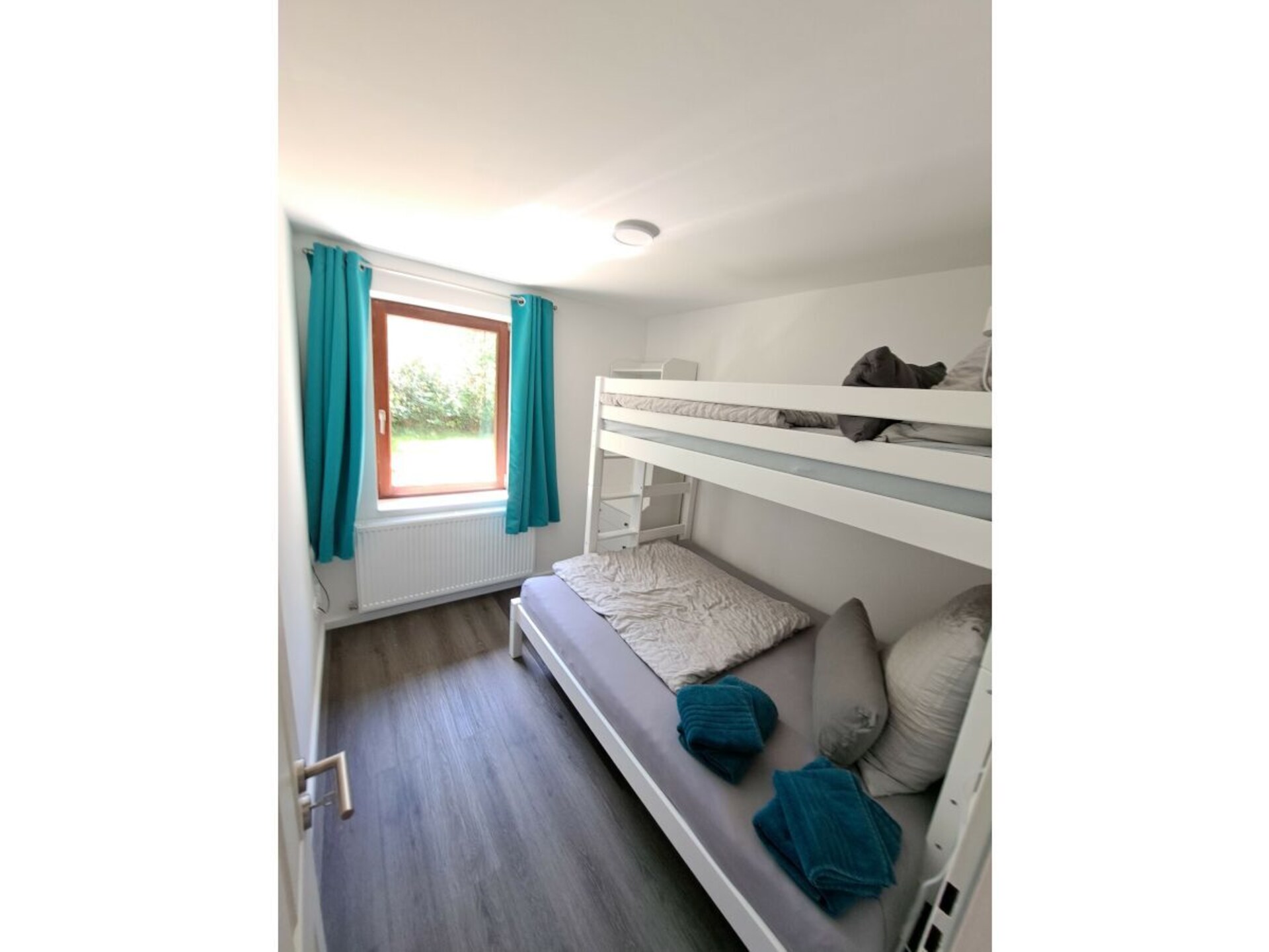 5-persoons vakantiehuis in het centrum van Norddorf - foto 13