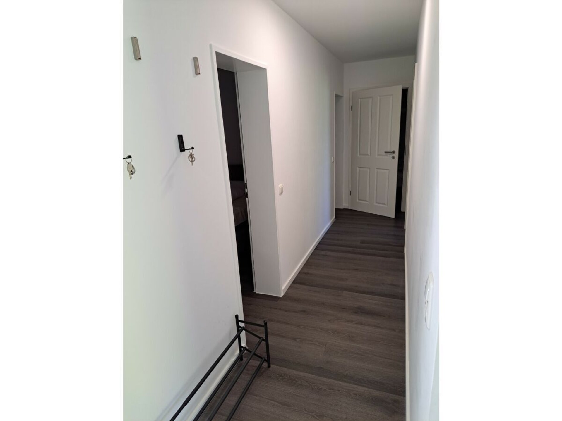 5-persoons vakantiehuis in het centrum van Norddorf - foto 16