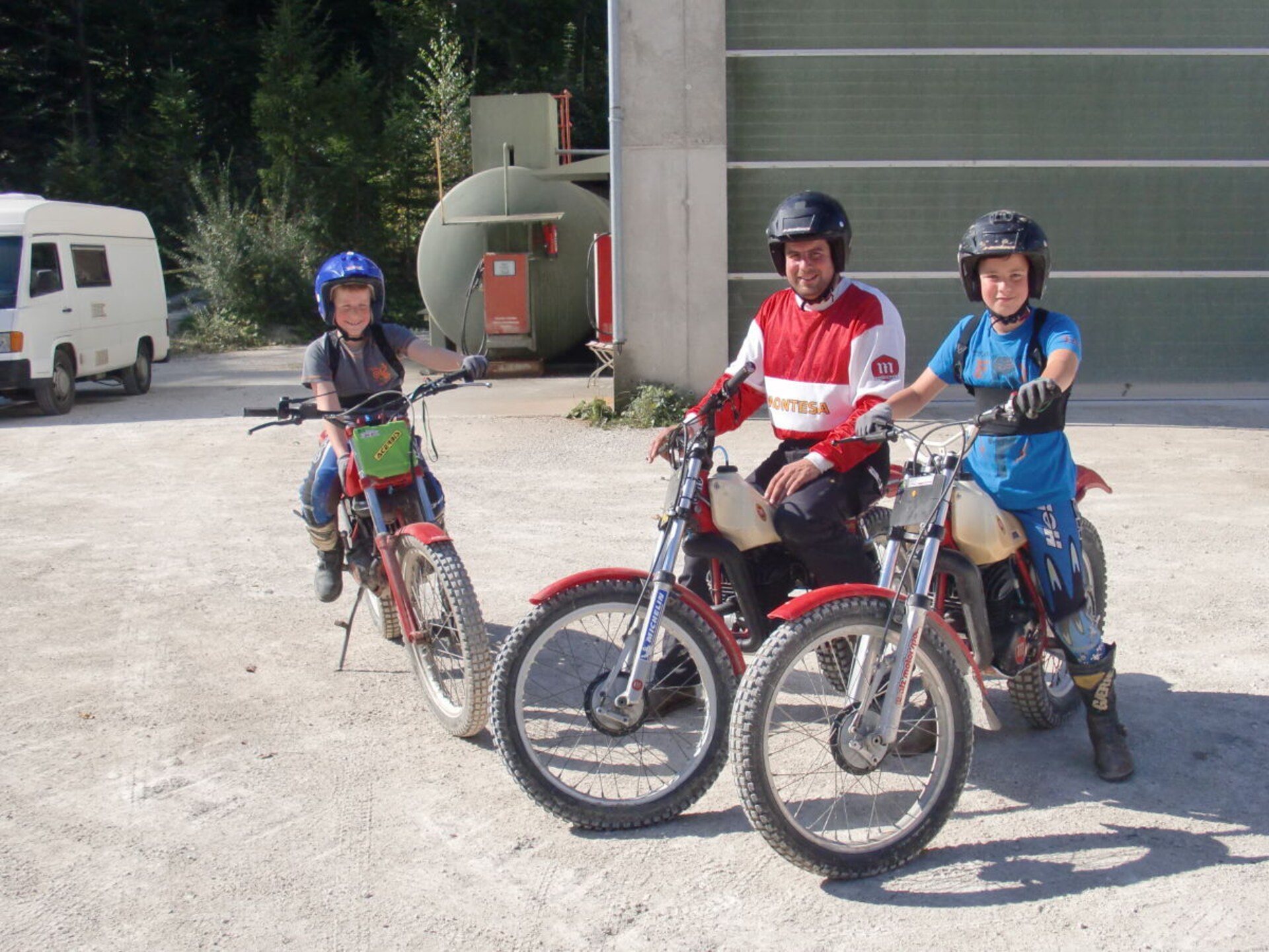 6-persoons vakantiehuis in Garmisch-Partenkirchen vlakbij de piste - foto 11
