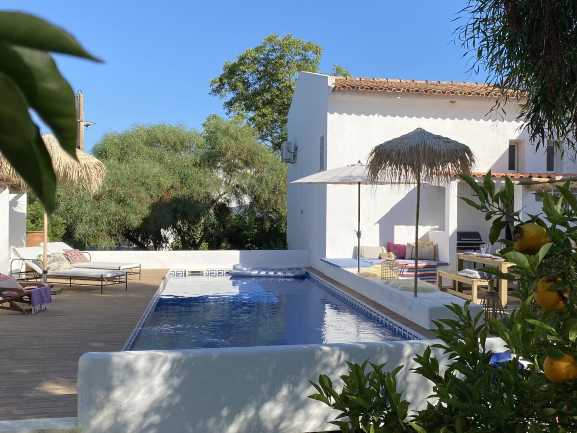 6-persoons vakantiehuis in Carvoeiro met zwembad en uitzicht - foto 3