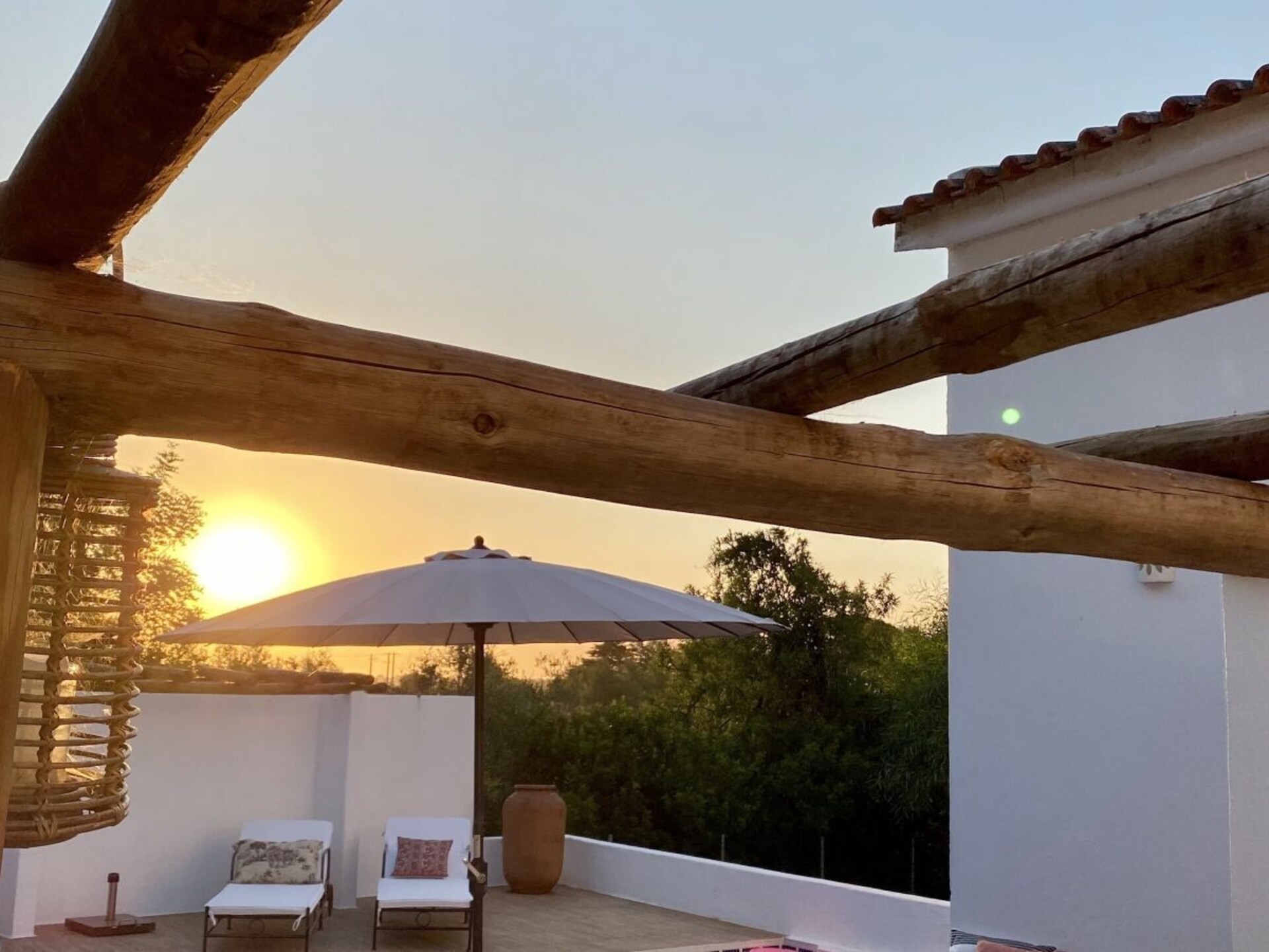 6-persoons vakantiehuis in Carvoeiro met zwembad en uitzicht - foto 4