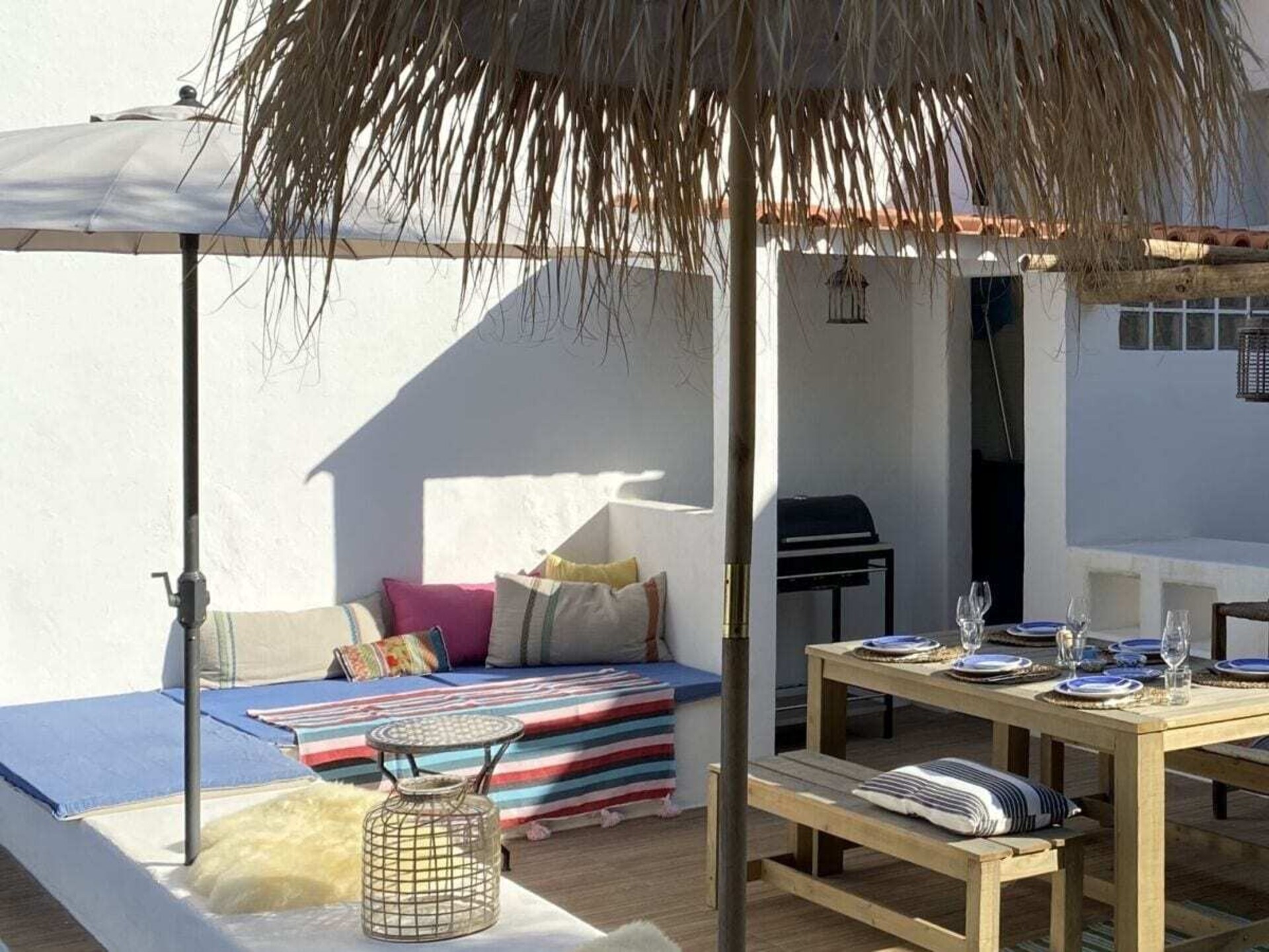 6-persoons vakantiehuis in Carvoeiro met zwembad en uitzicht - foto 7
