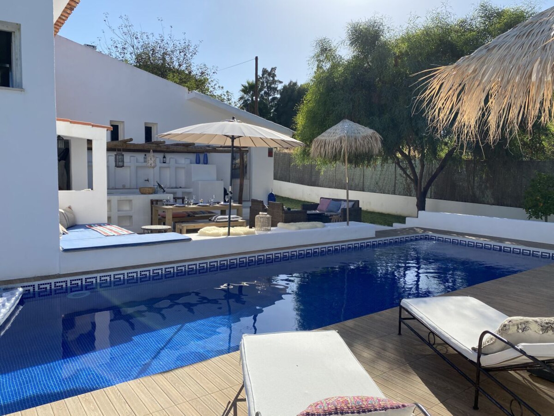 6-persoons vakantiehuis in Carvoeiro met zwembad en uitzicht - foto 8