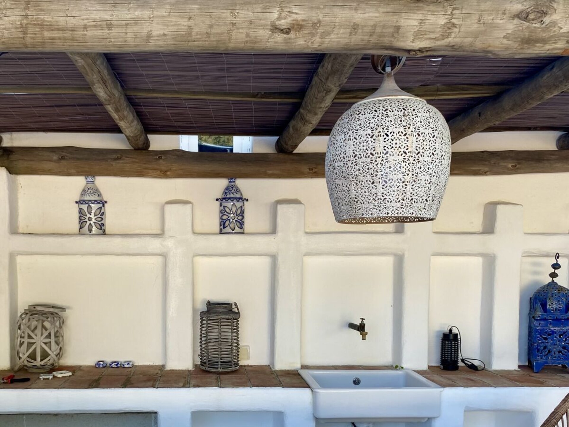 6-persoons vakantiehuis in Carvoeiro met zwembad en uitzicht - foto 9
