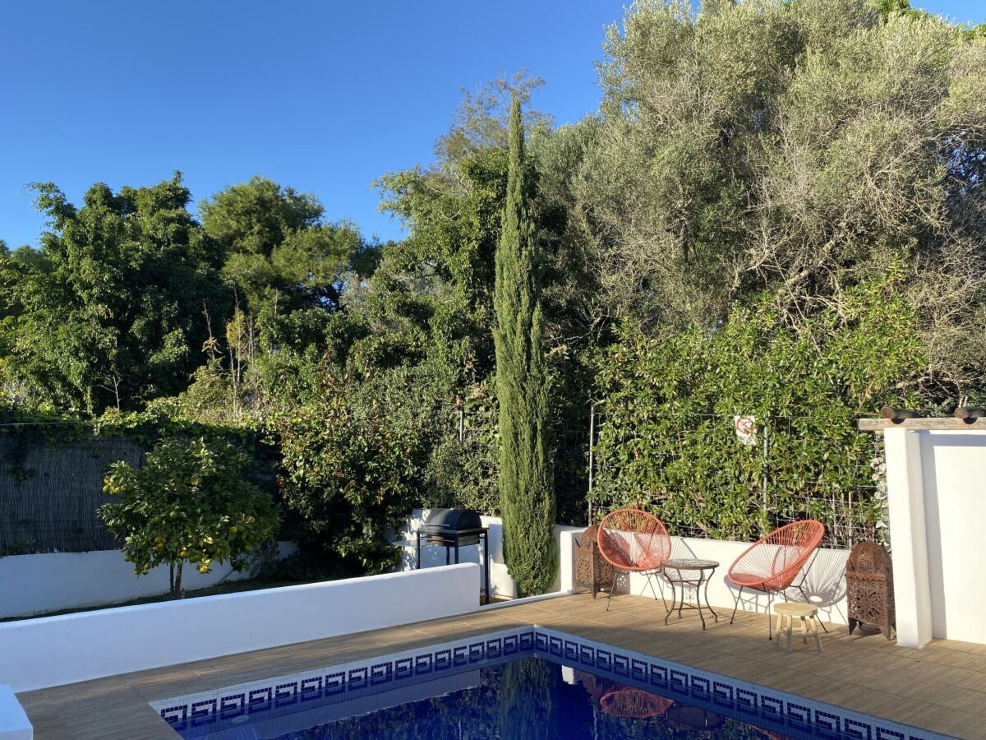 6-persoons vakantiehuis in Carvoeiro met zwembad en uitzicht - foto 10