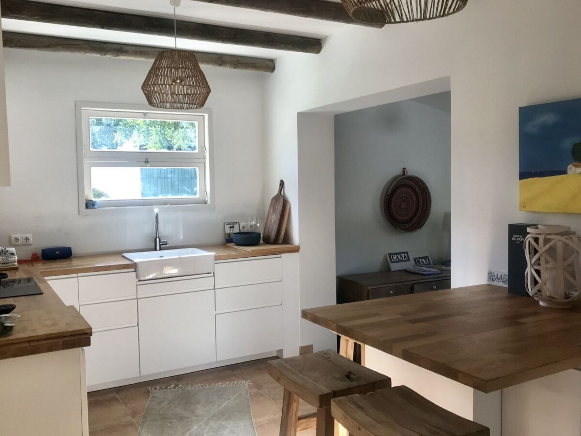 6-persoons vakantiehuis in Carvoeiro met zwembad en uitzicht - foto 11