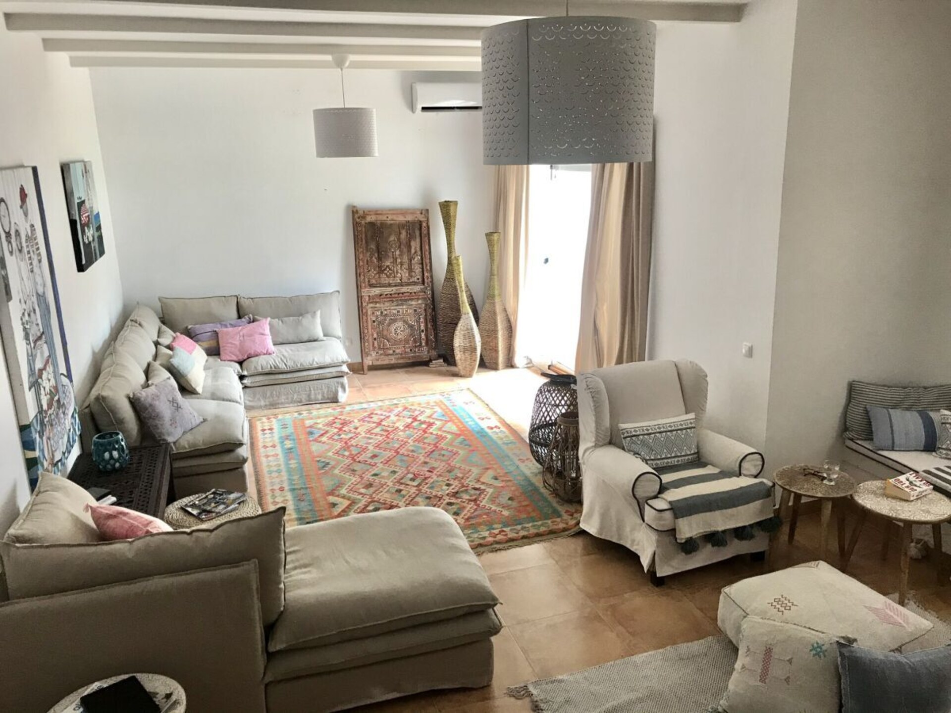 6-persoons vakantiehuis in Carvoeiro met zwembad en uitzicht - foto 13